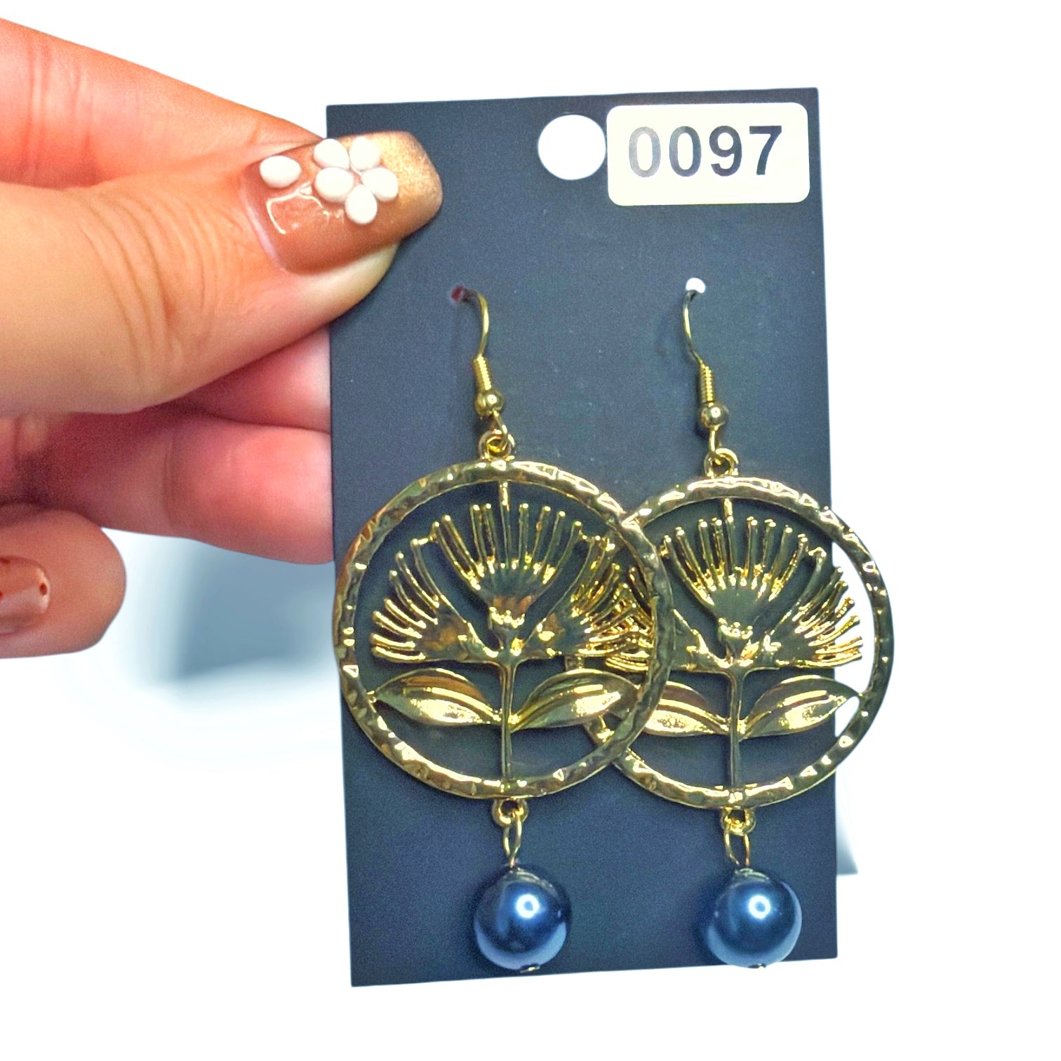 Petals & Posts • 97