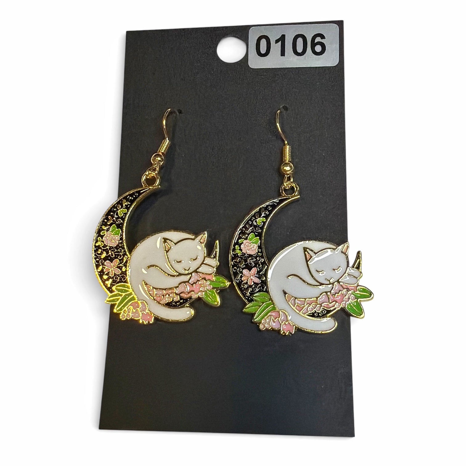 Petals & Posts • 106