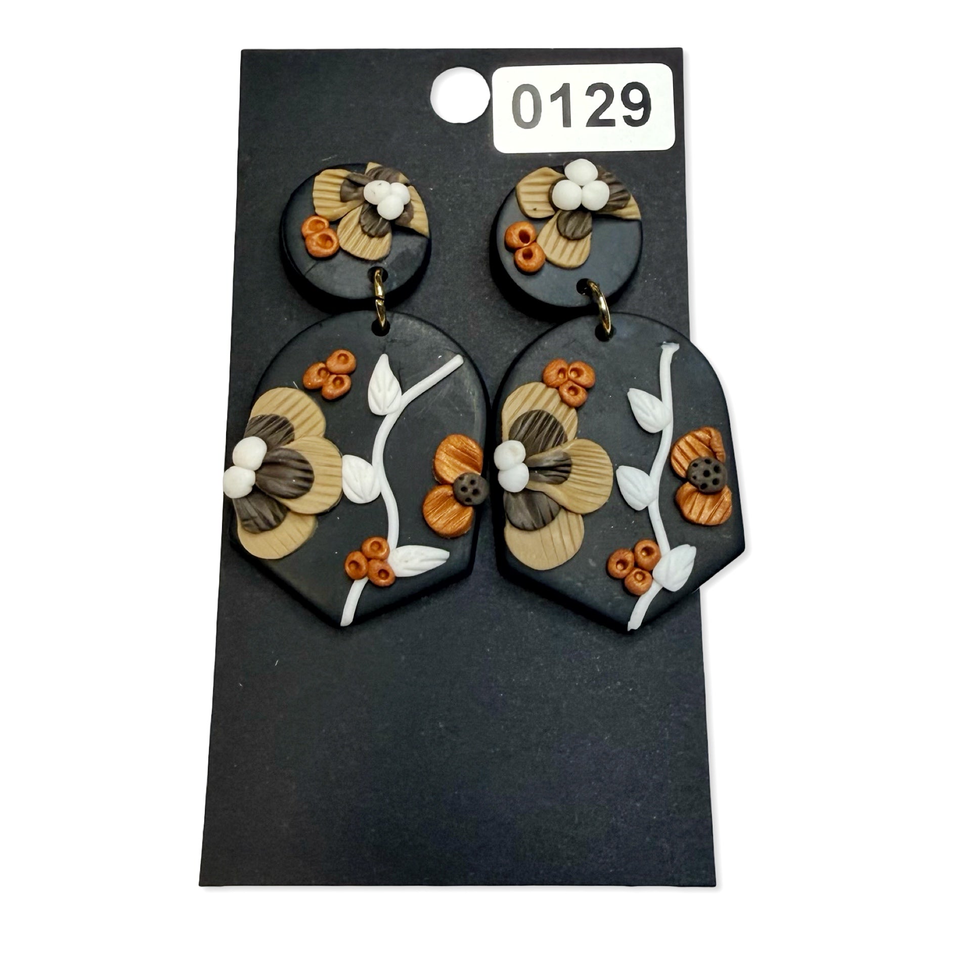 Petals & Posts • 129