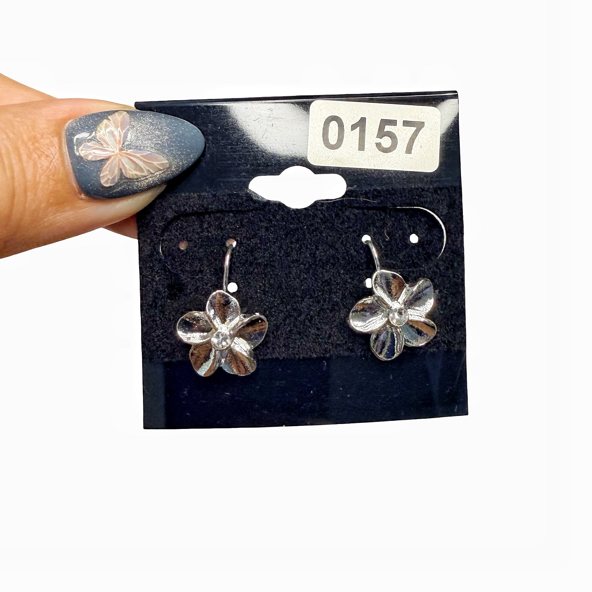 Petals & Posts • 157