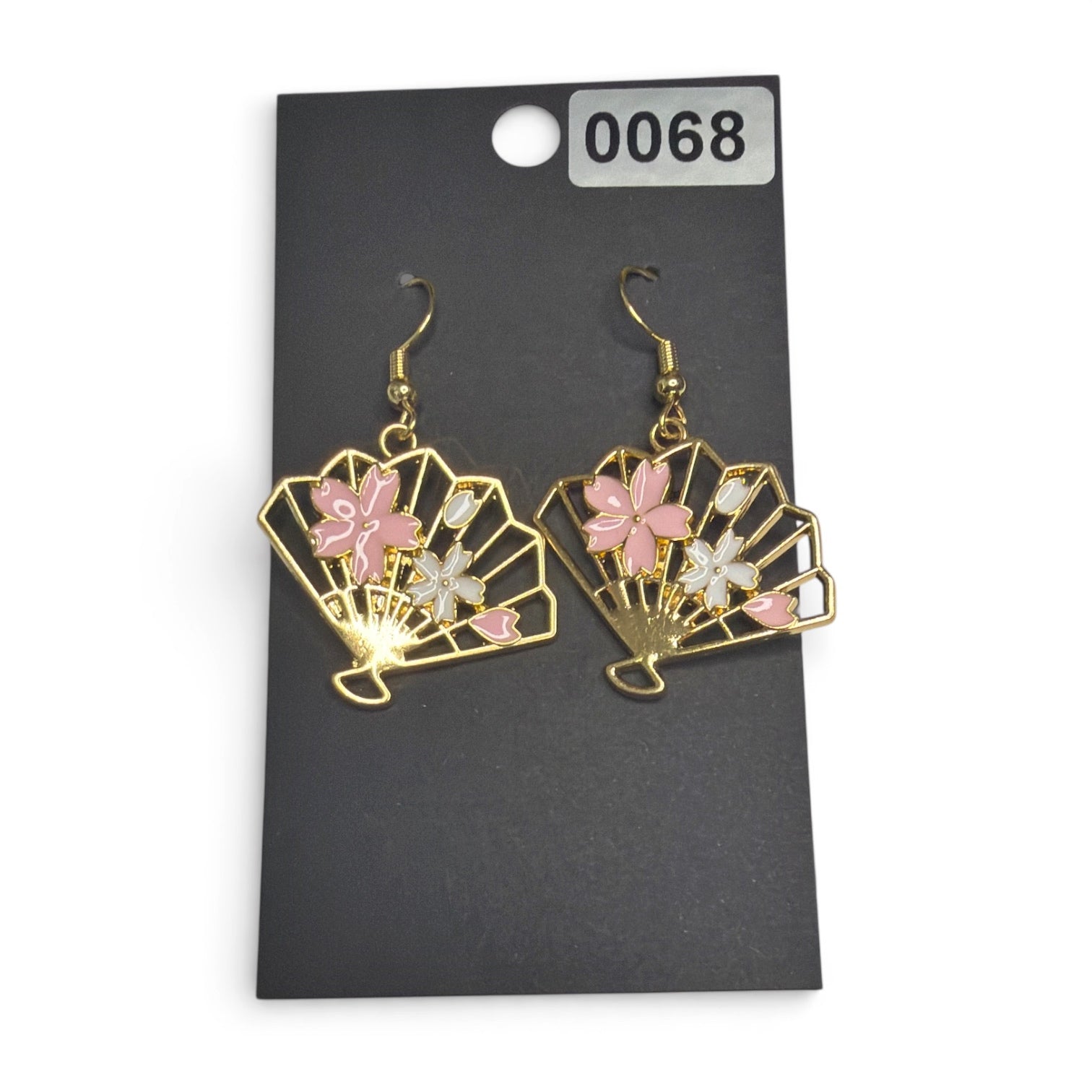 Petals & Posts • 68