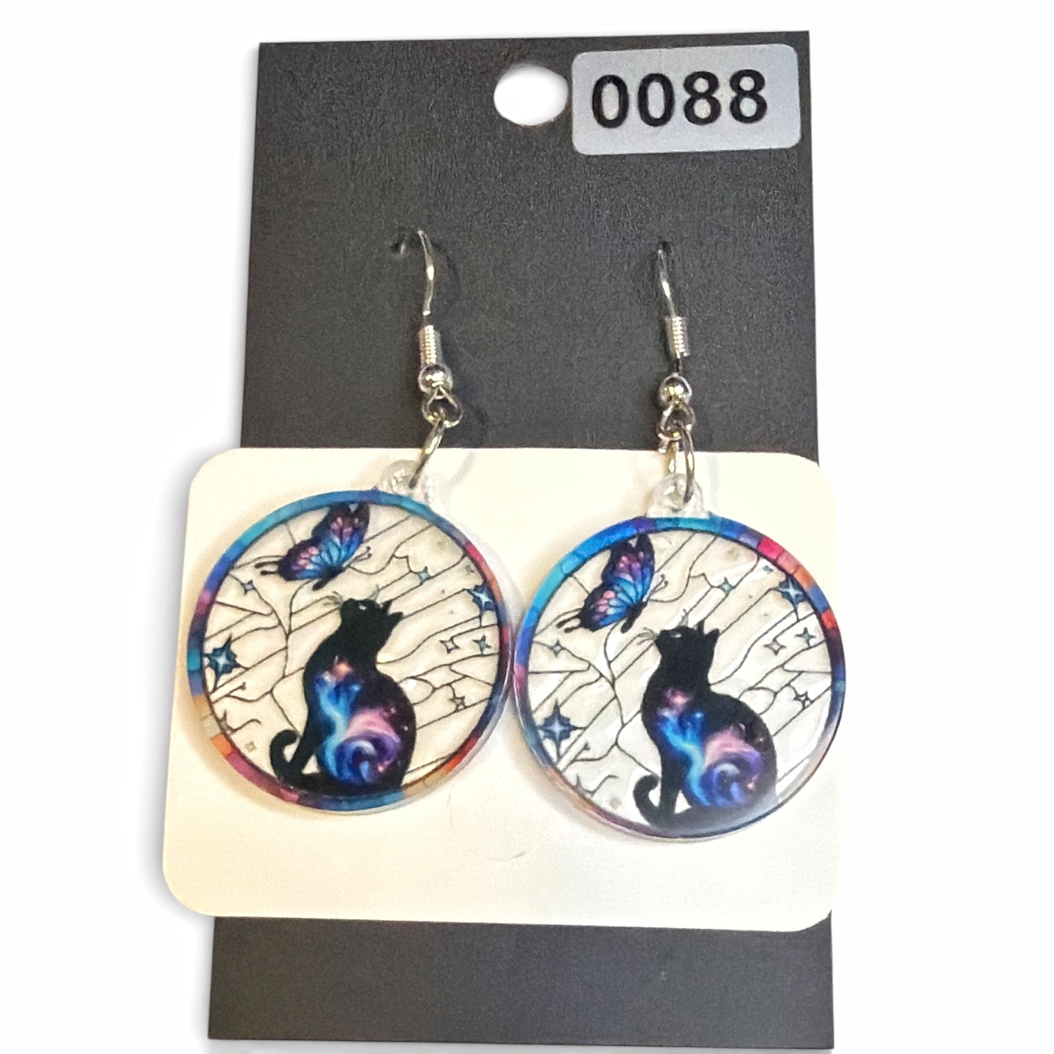 Petals & Posts •88