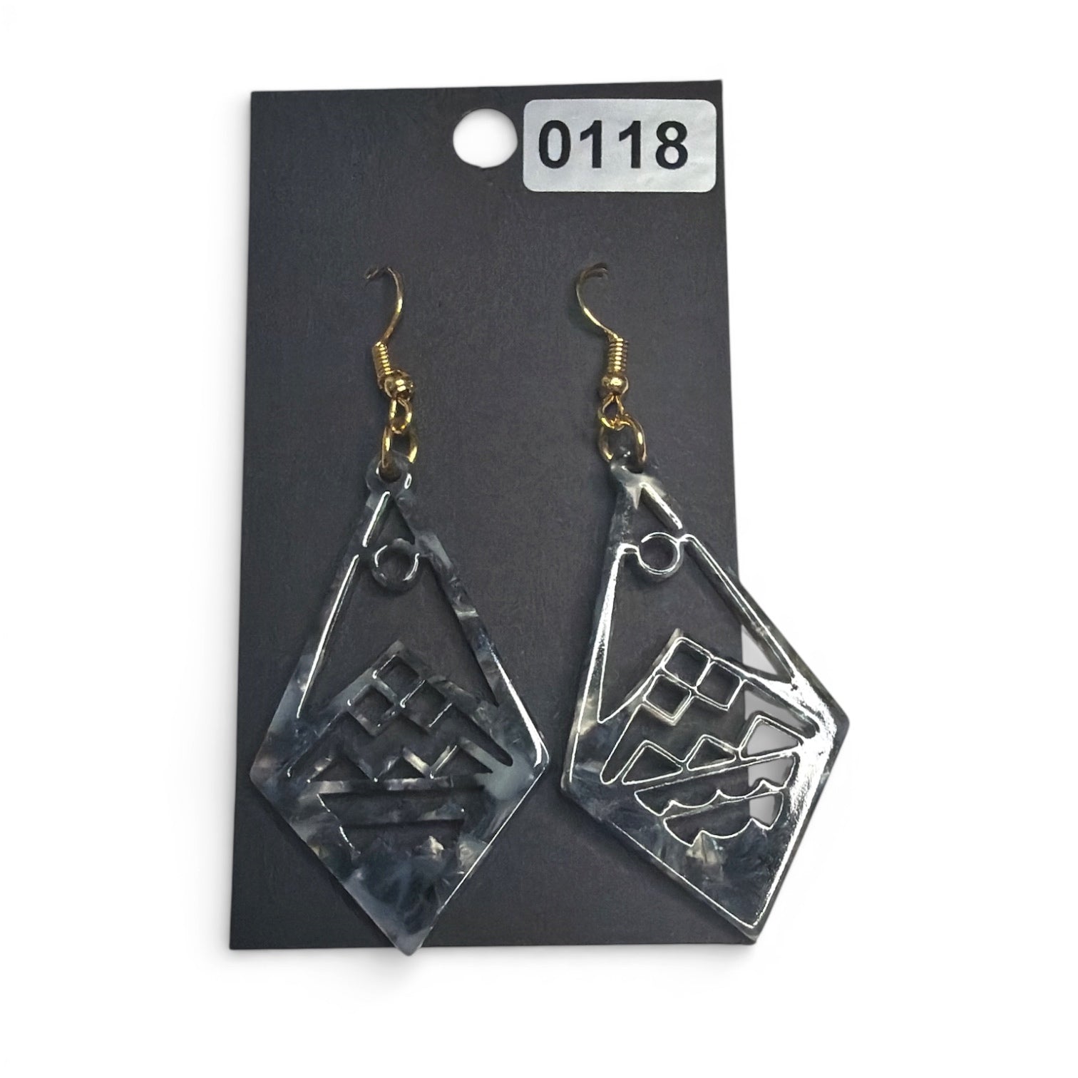 Petals & Posts • 118