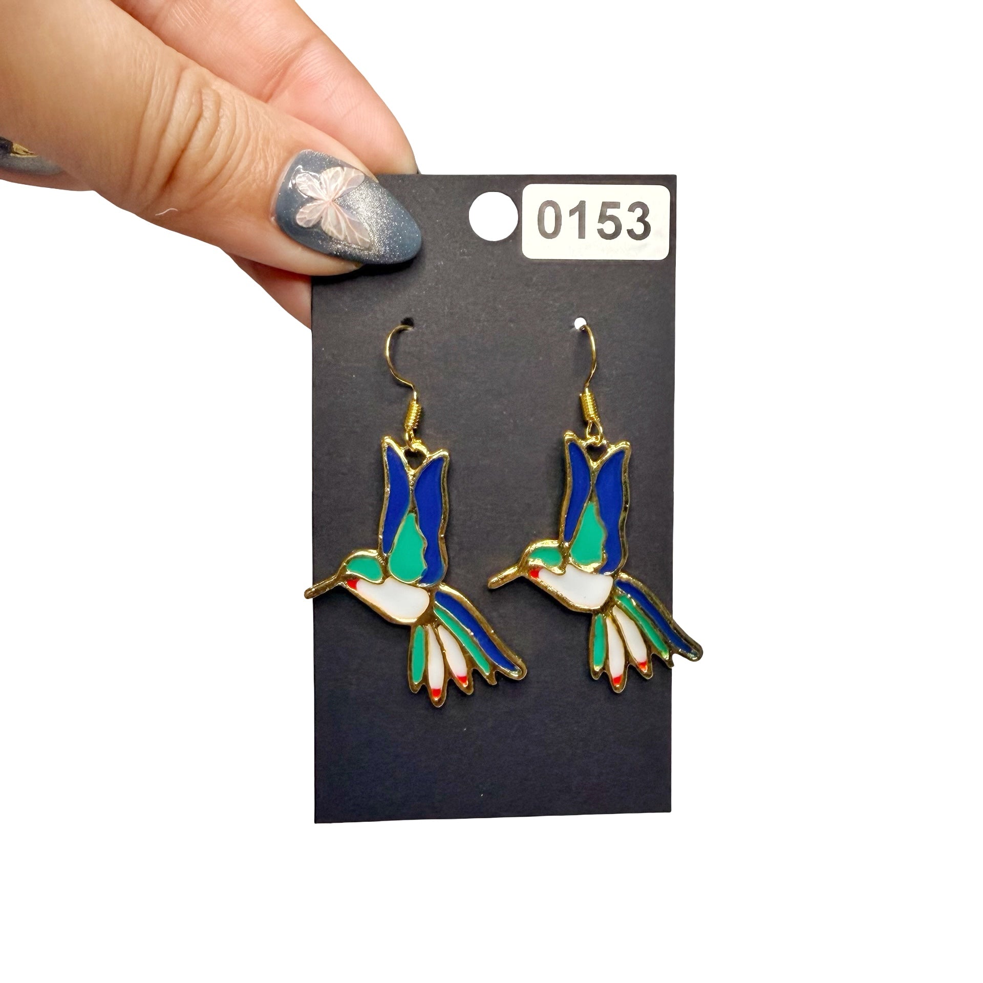 Petals & Posts • 153