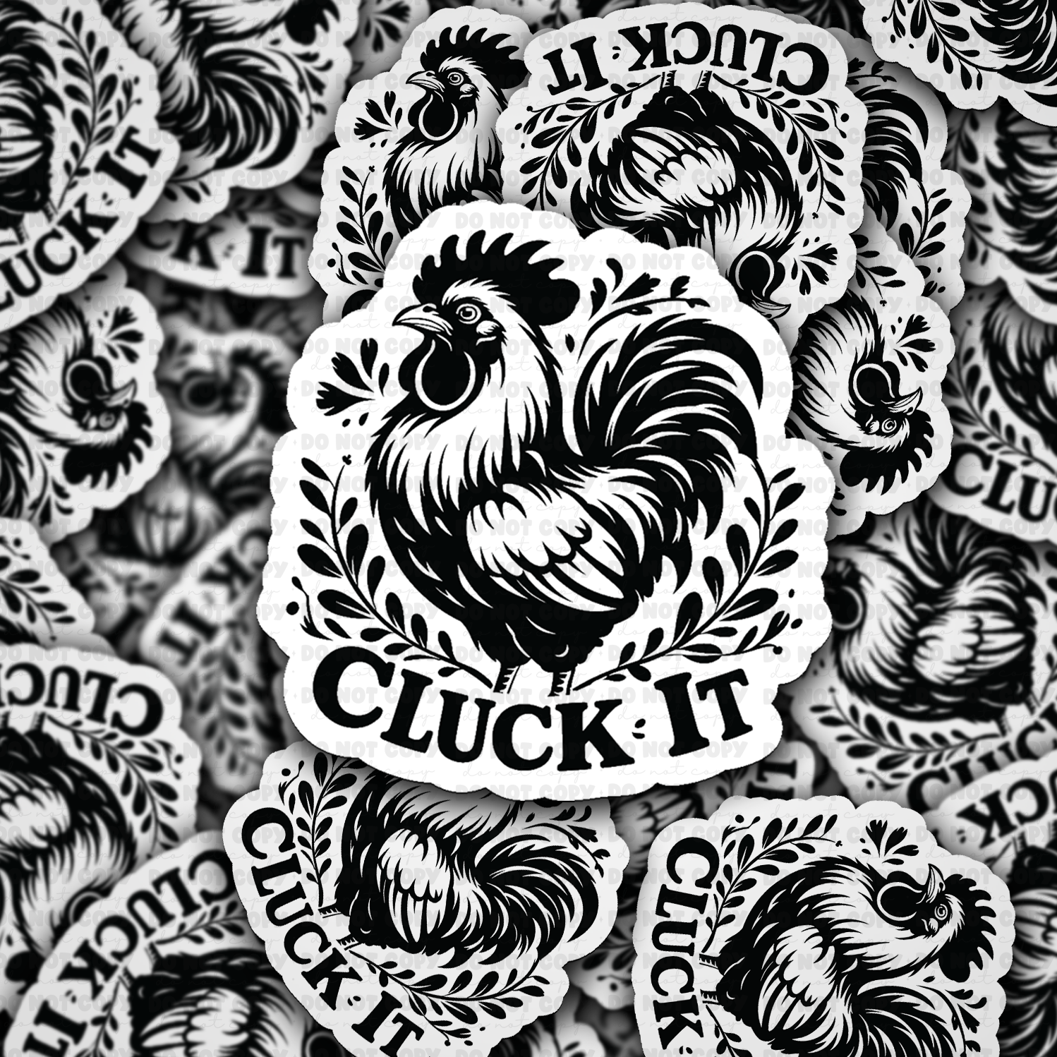 Cluck It