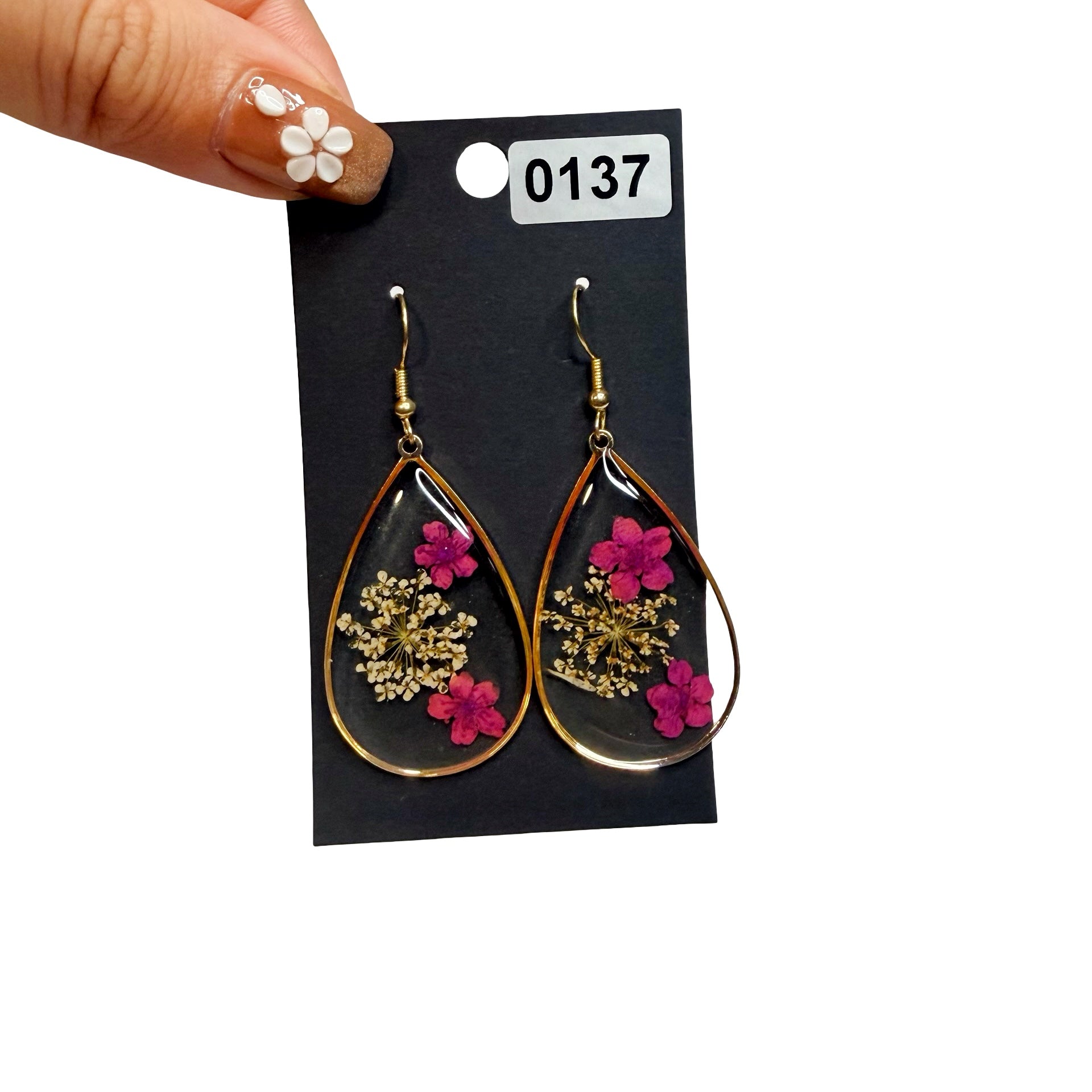 Petals & Posts • 137