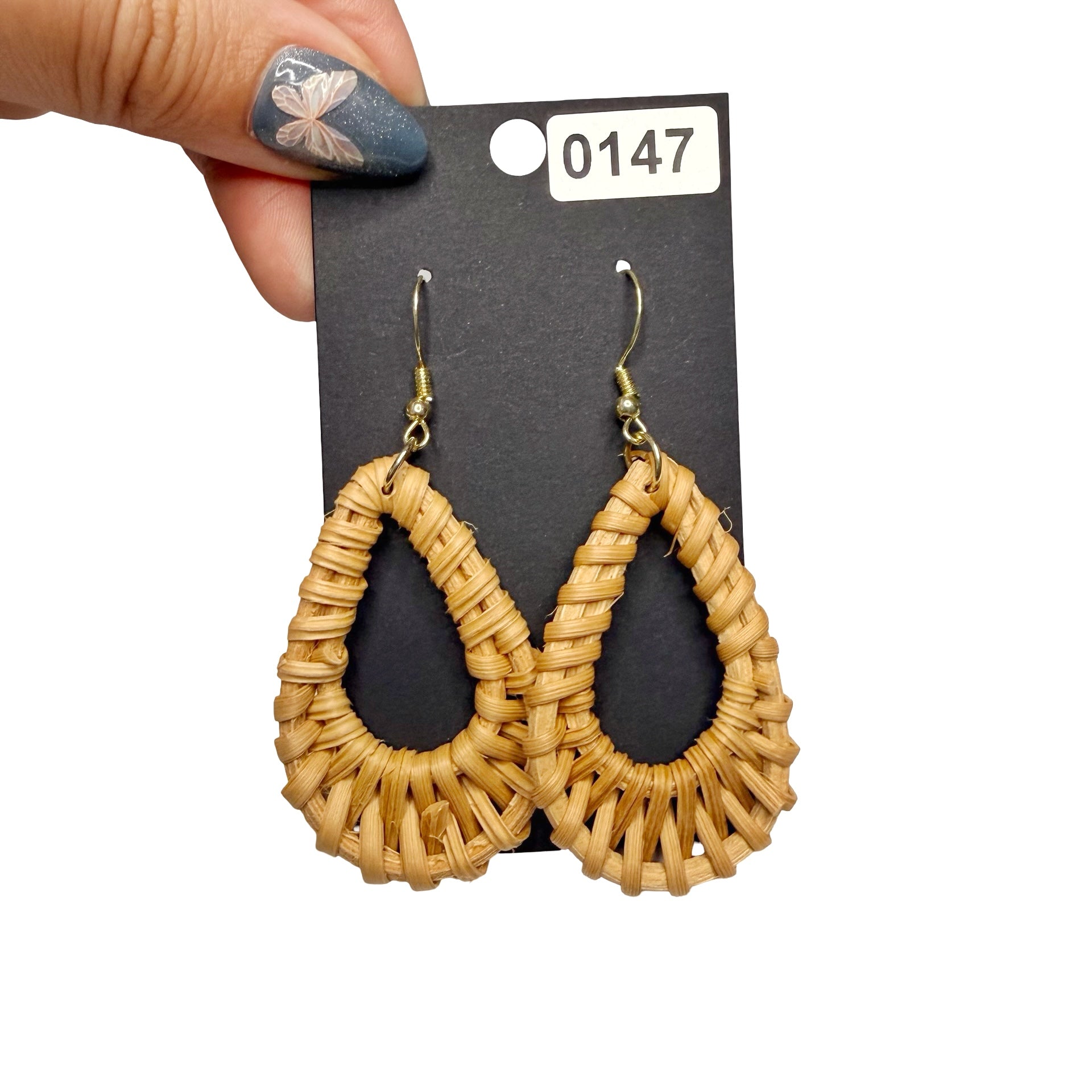 Petals & Posts • 147