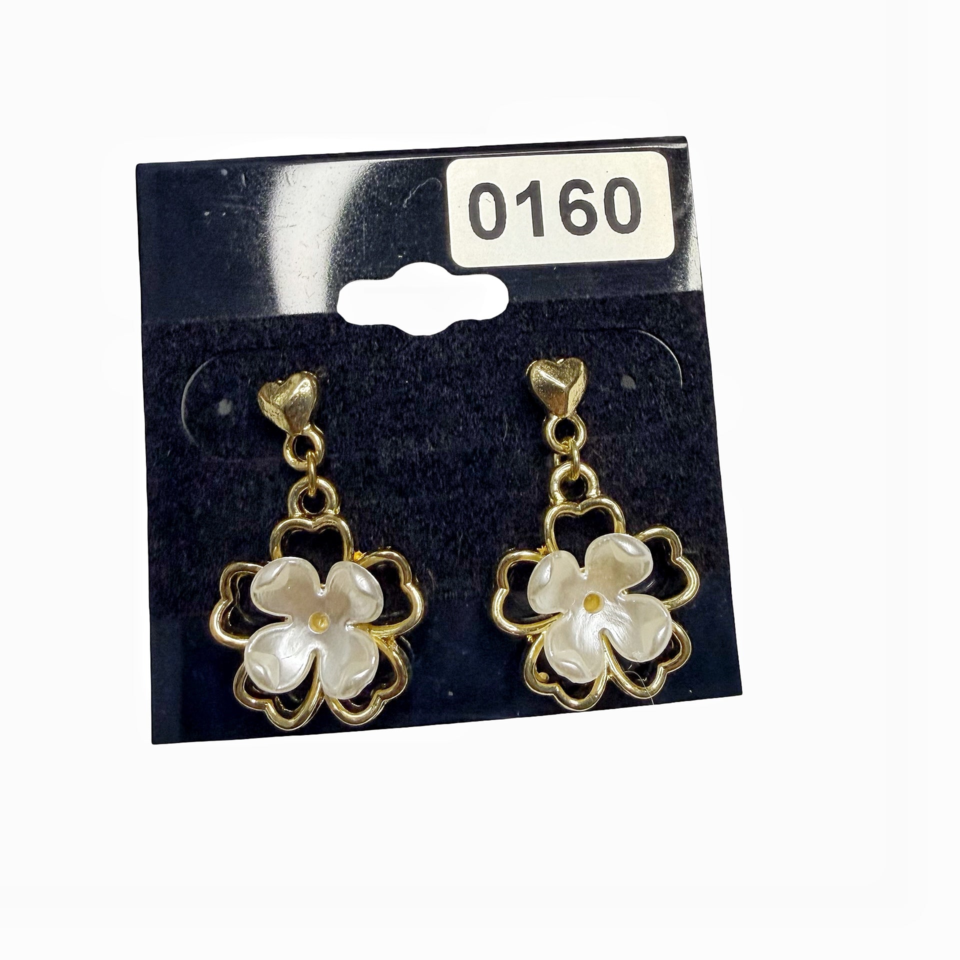 Petals & Posts • 160