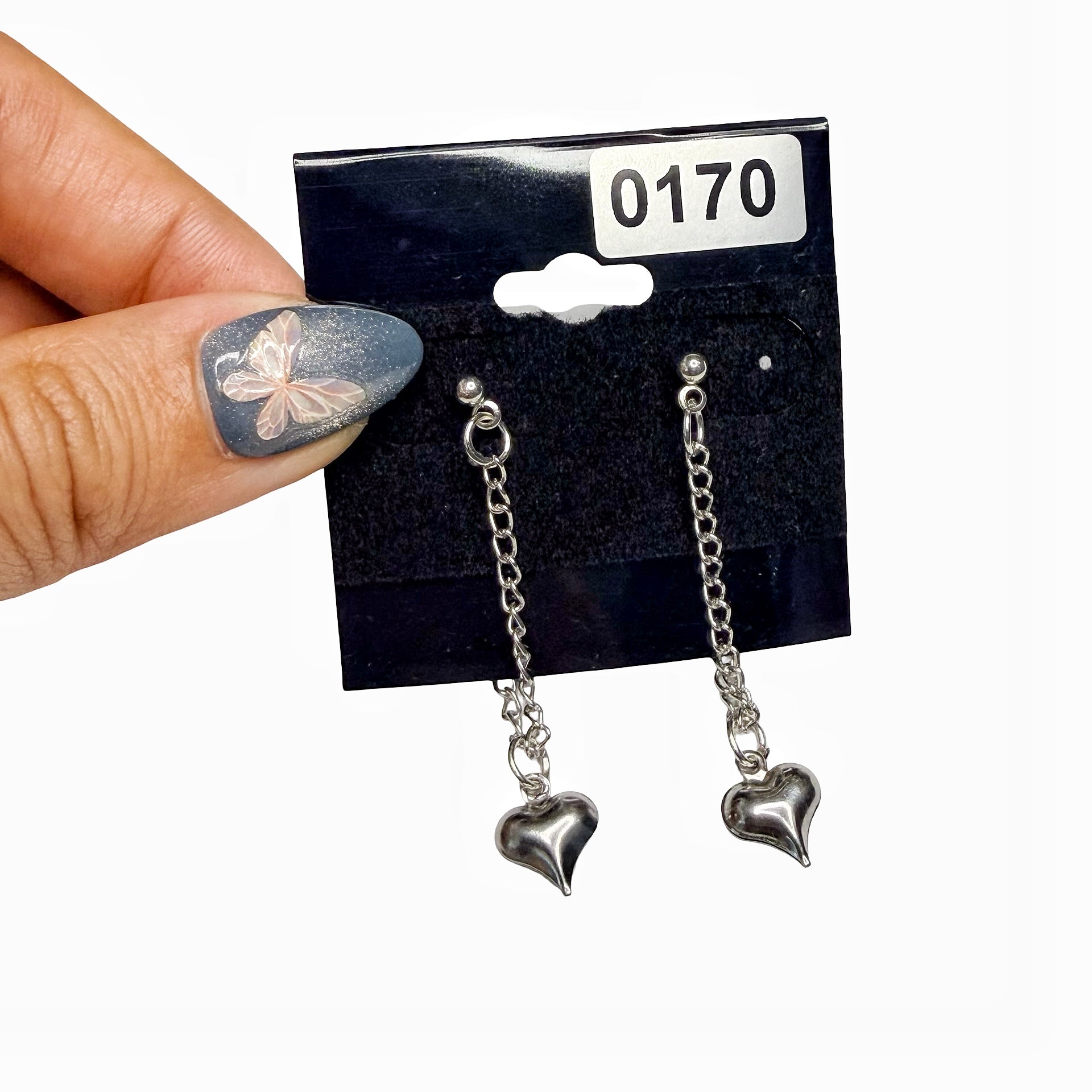 Petals & Posts • 170