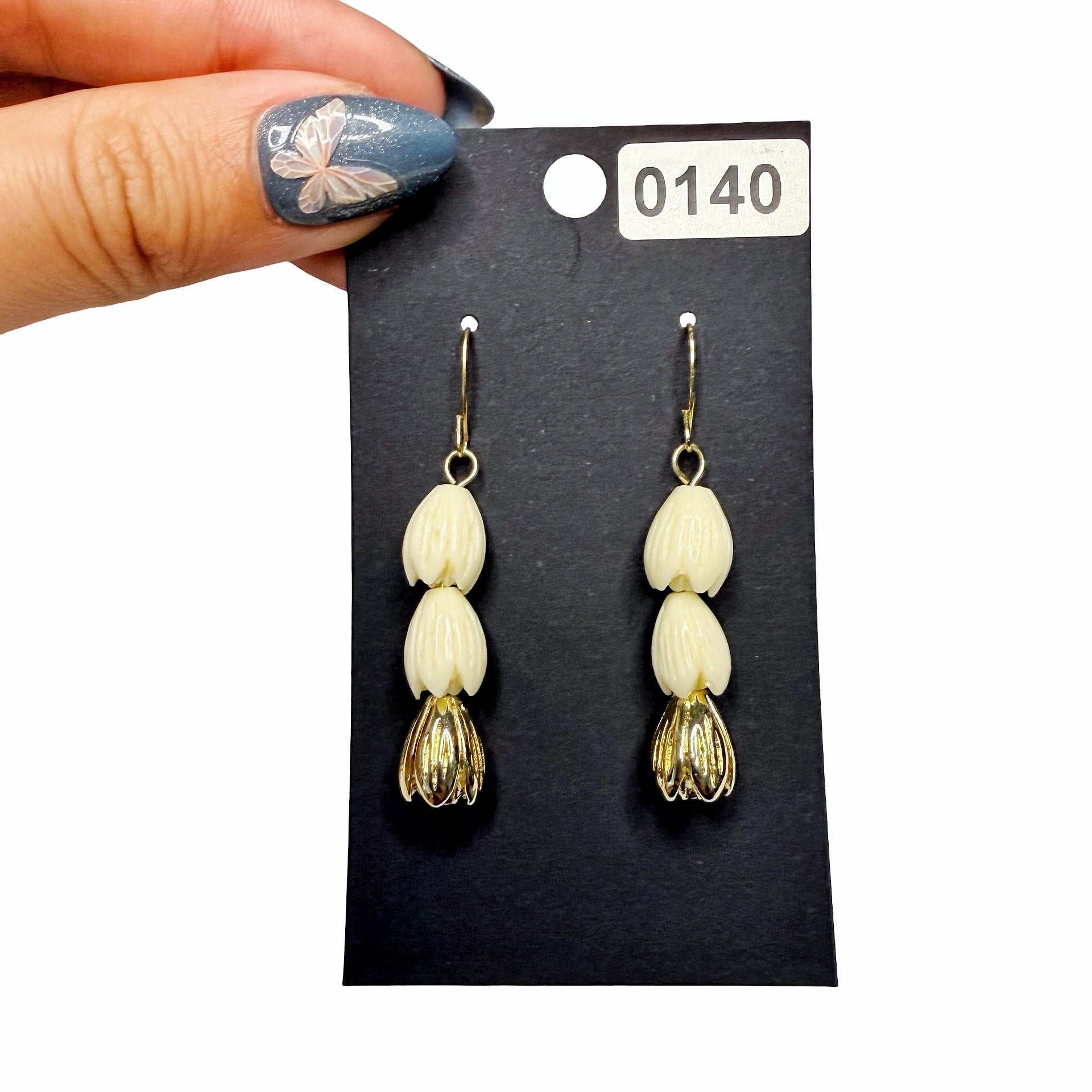 Petals & Posts • 140