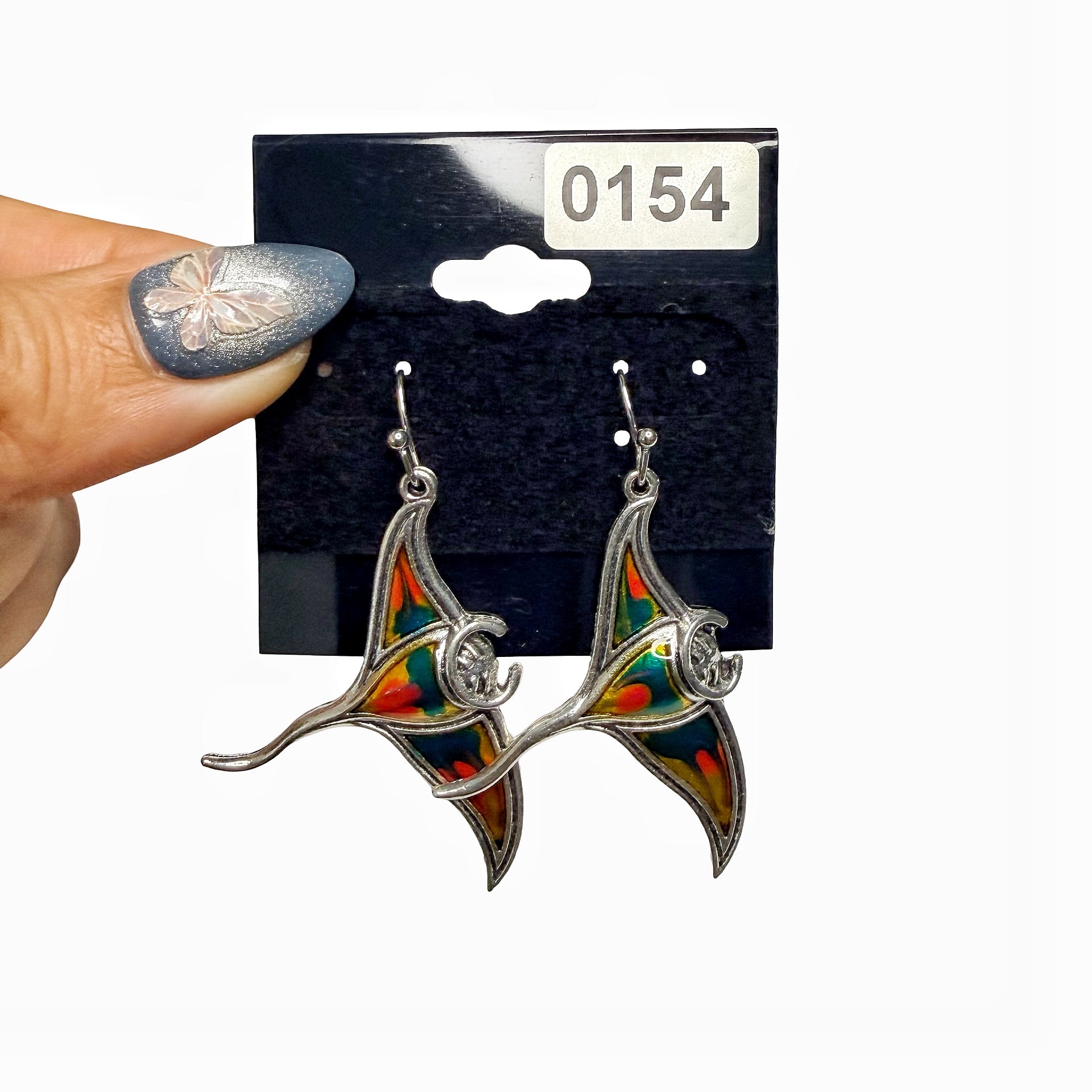 Petals & Posts • 154