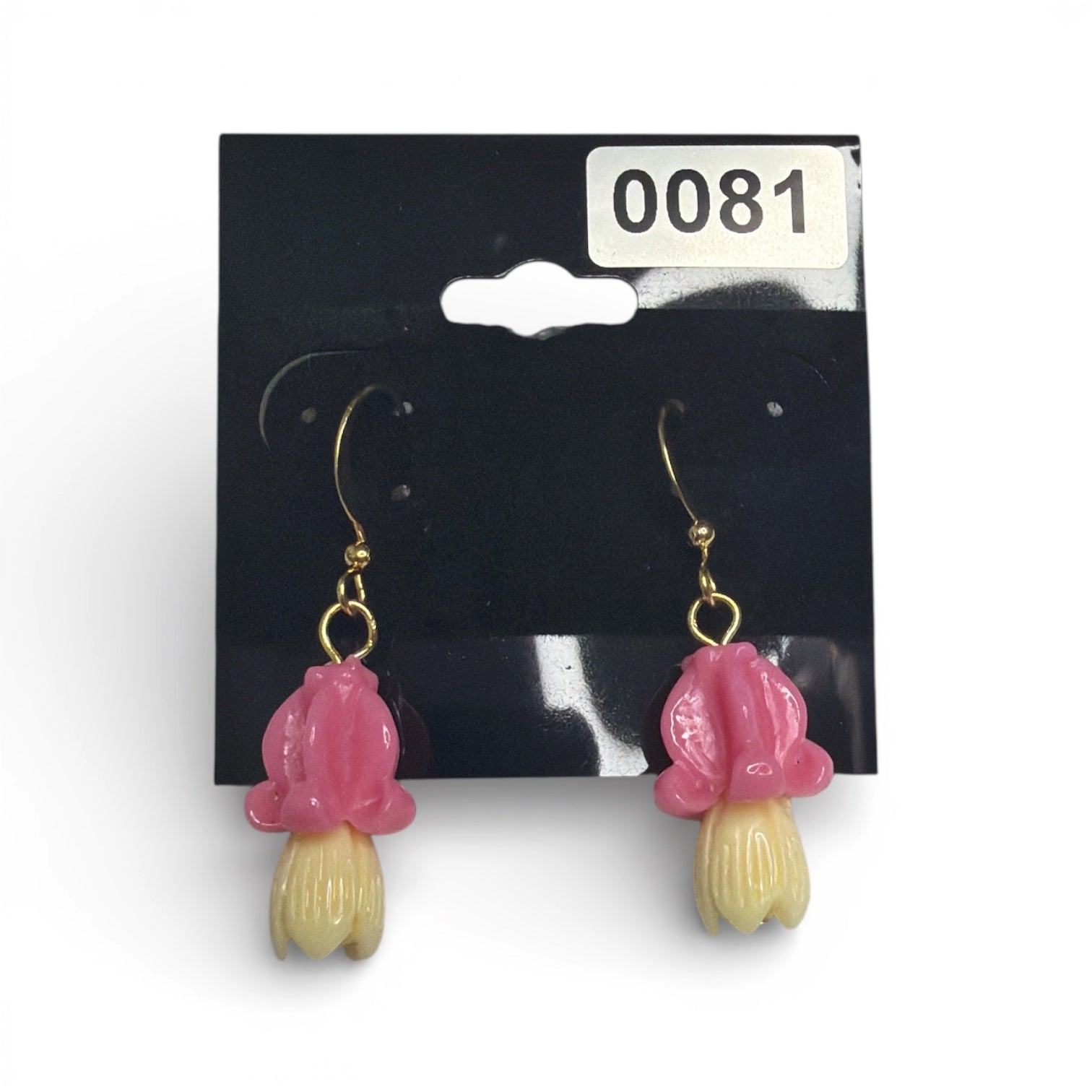 Petals & Posts • 81