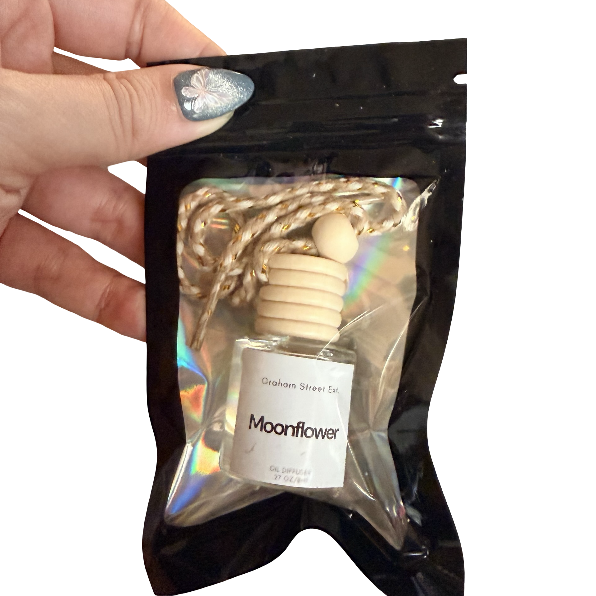 Essential Oil Car Diffusers