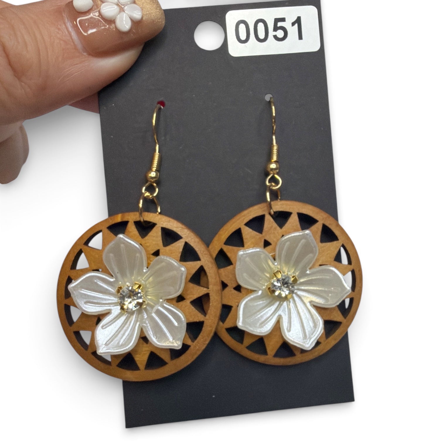 Petals & Posts • 51