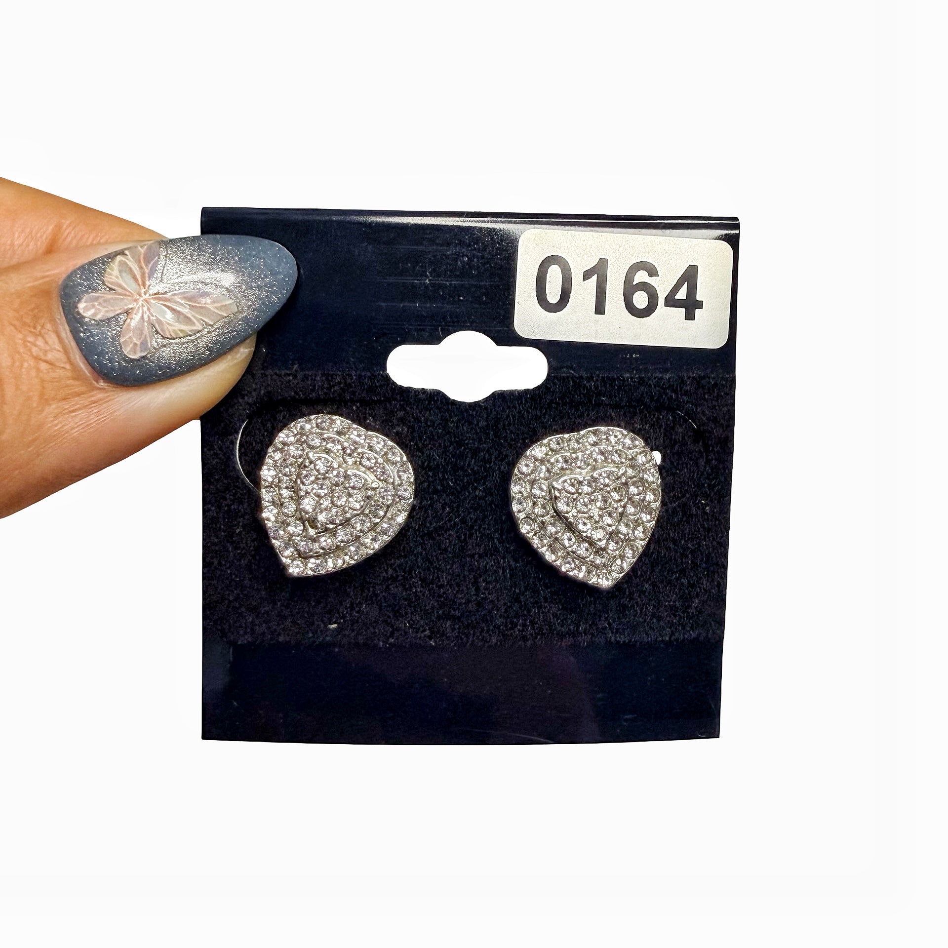 Petals & Posts • 164