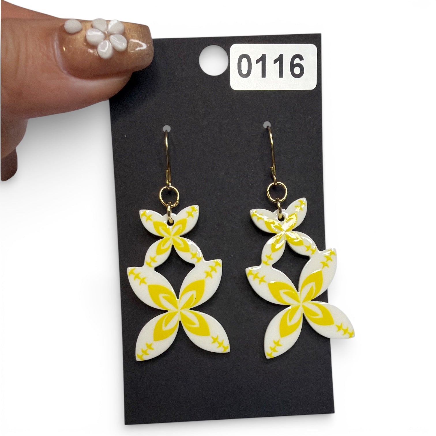 Petals & Posts • 116