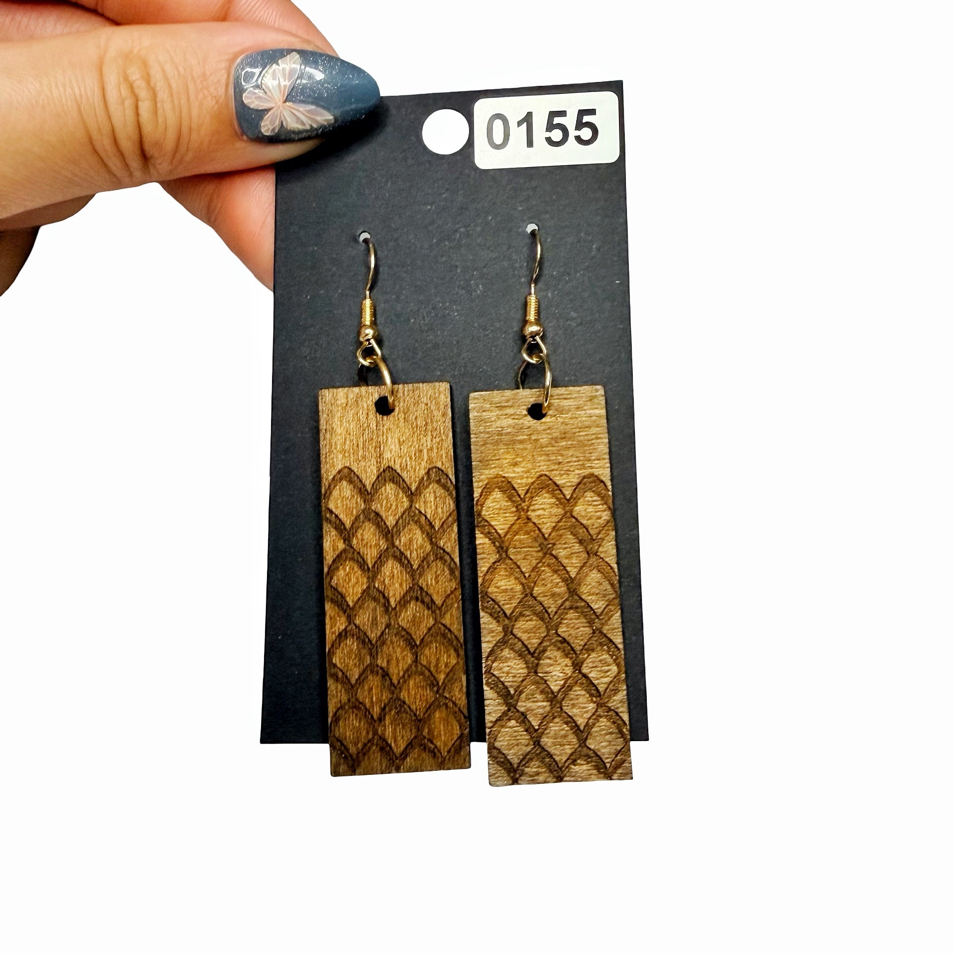 Petals & Posts • 155