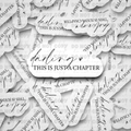 Darling this is just a chapter