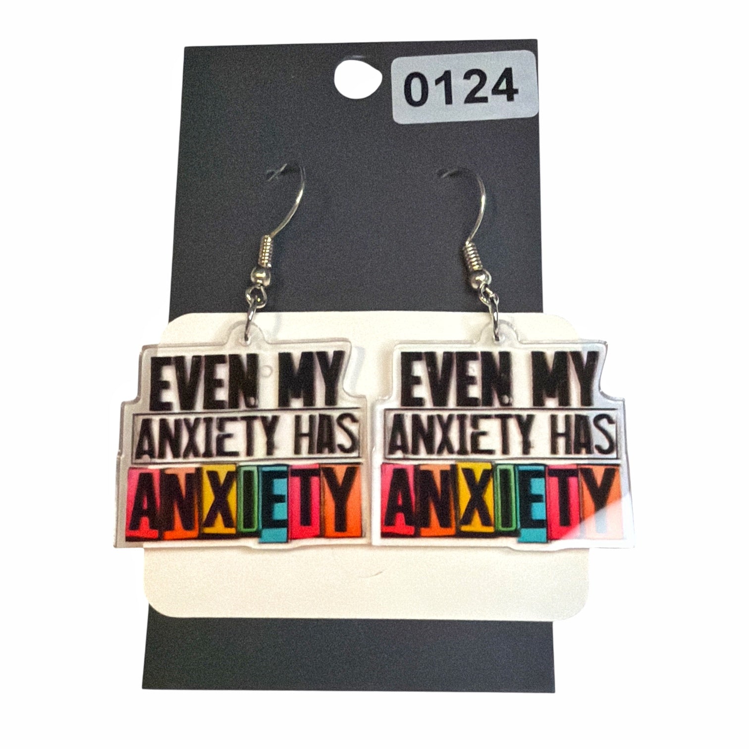 Petals & Posts • 124