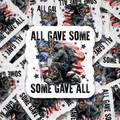 All gave some Some gave all
