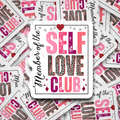 Member of the self love club