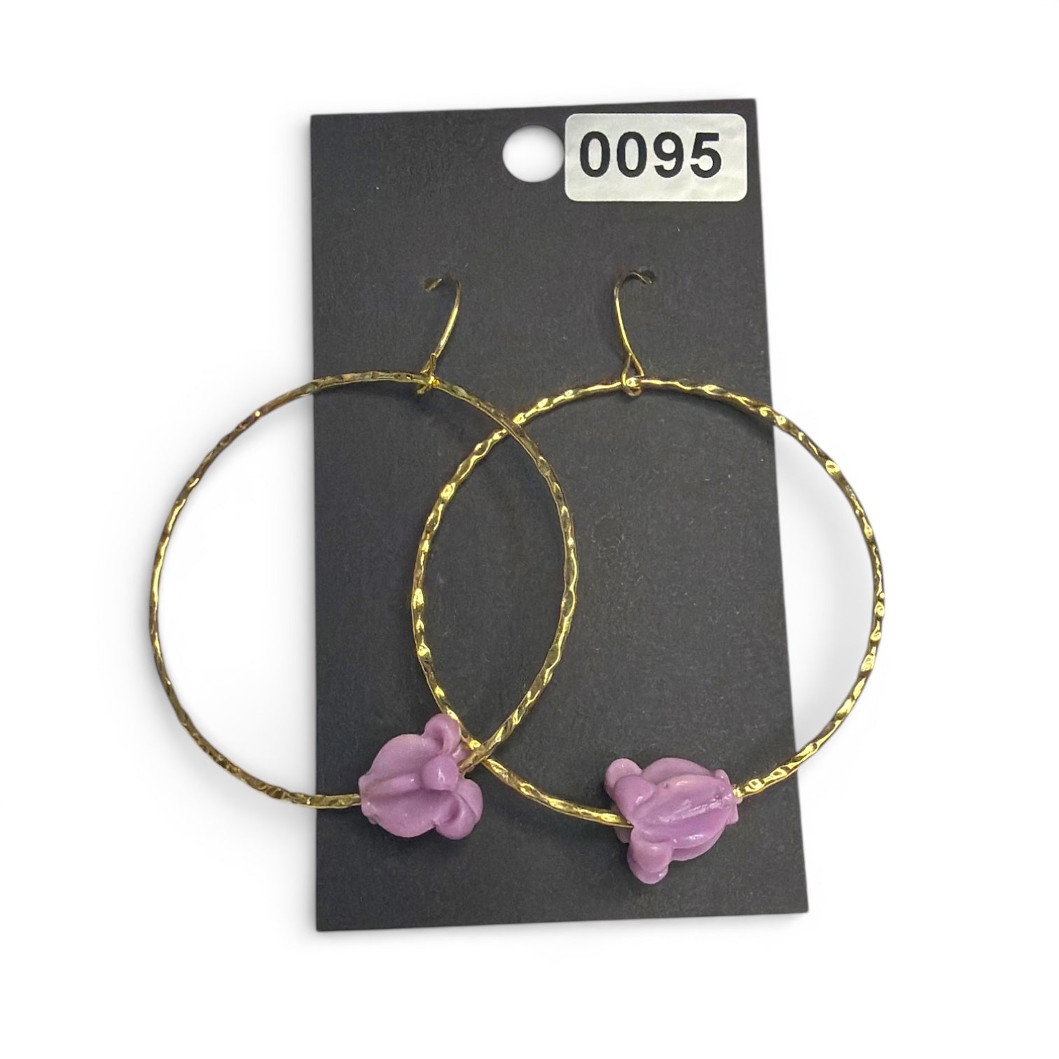 Petals & Posts • 95