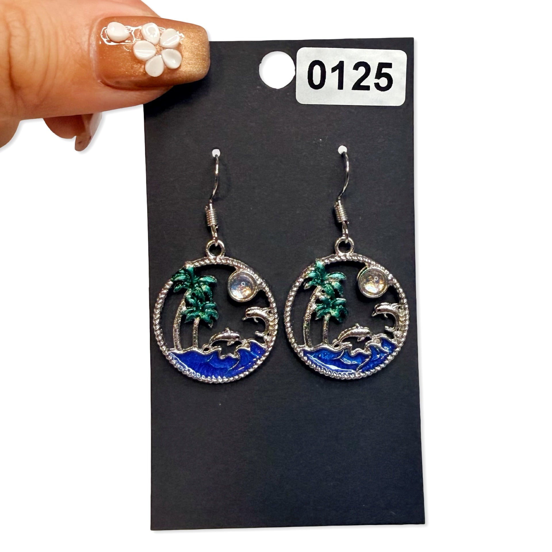 Petals & Posts • 125