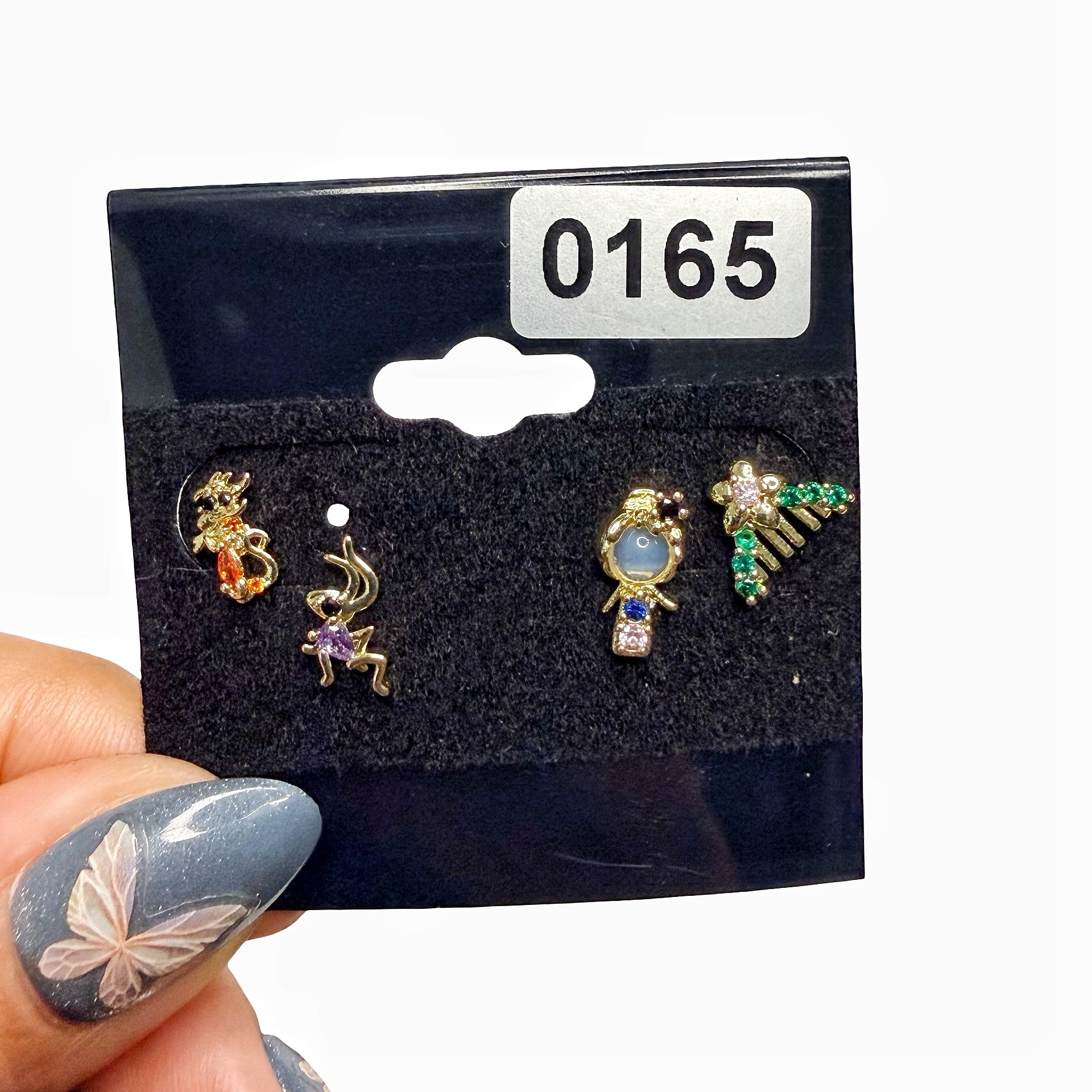 Petals & Posts • 165