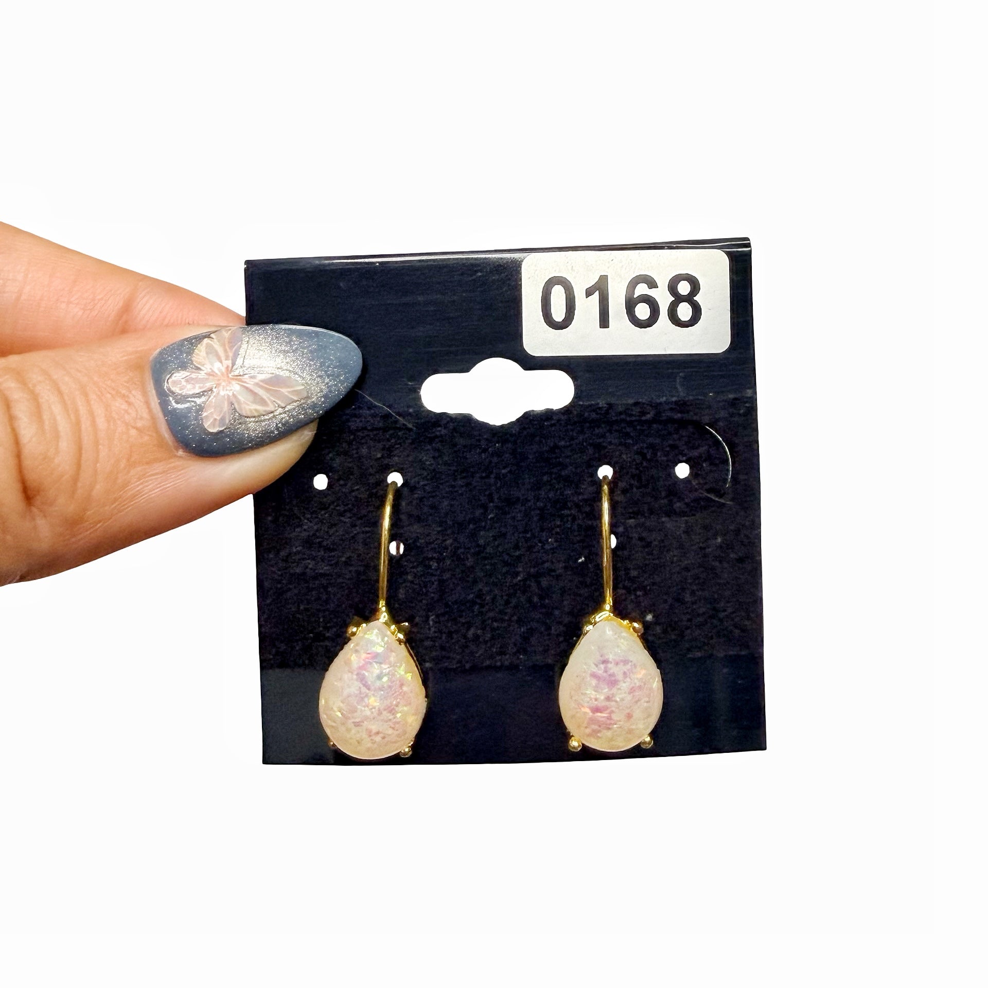 Petals & Posts • 168