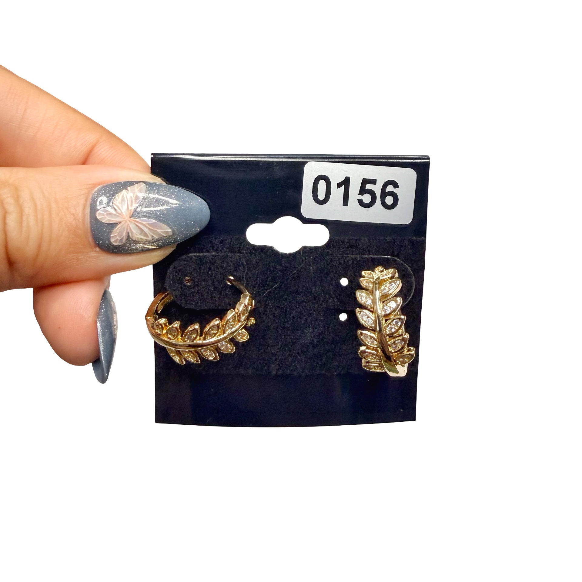 Petals & Posts • 156