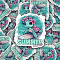 Summer vibes