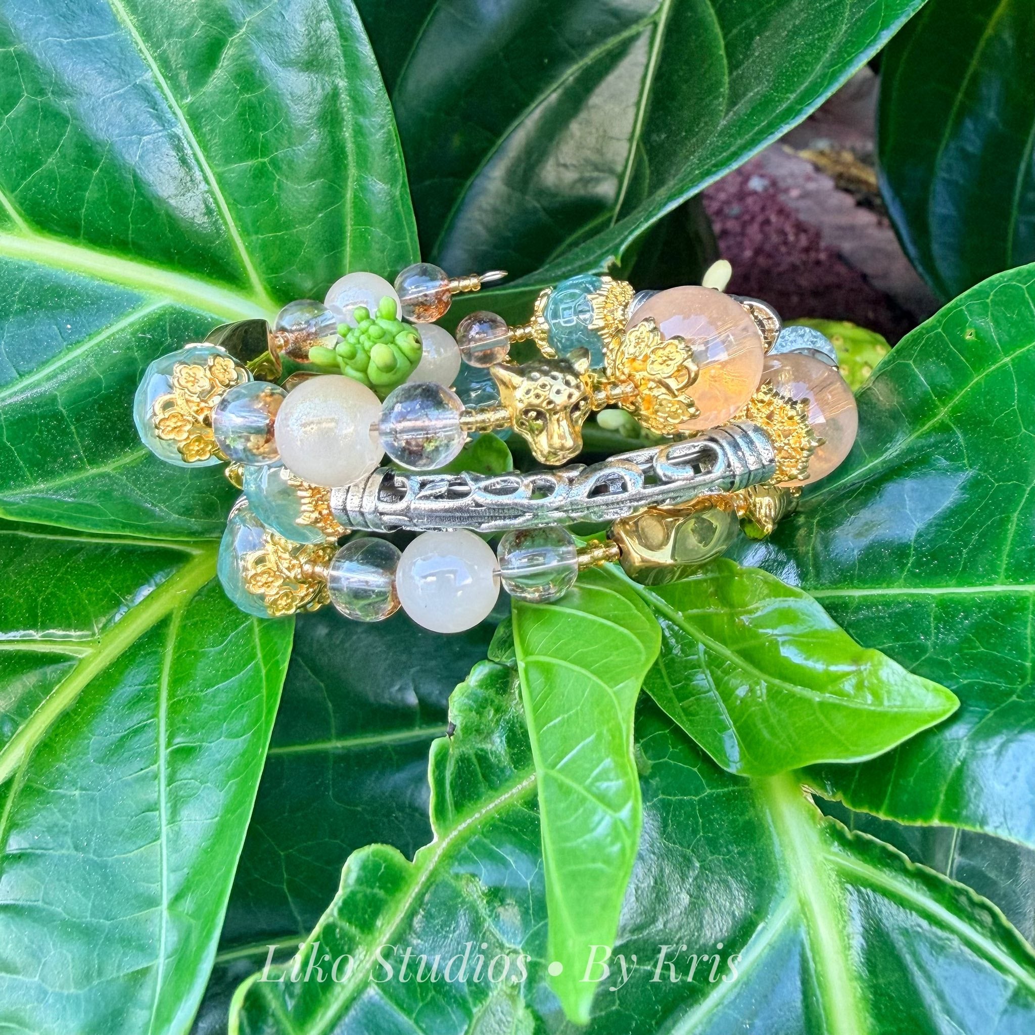 Enchanted Jungle