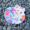 Flutter and Bloom | Scallop Shell Trinket Dish