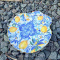 Island Limoncello | Scallop Shell Trinket Dish