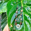 Serengeti Double Necklace