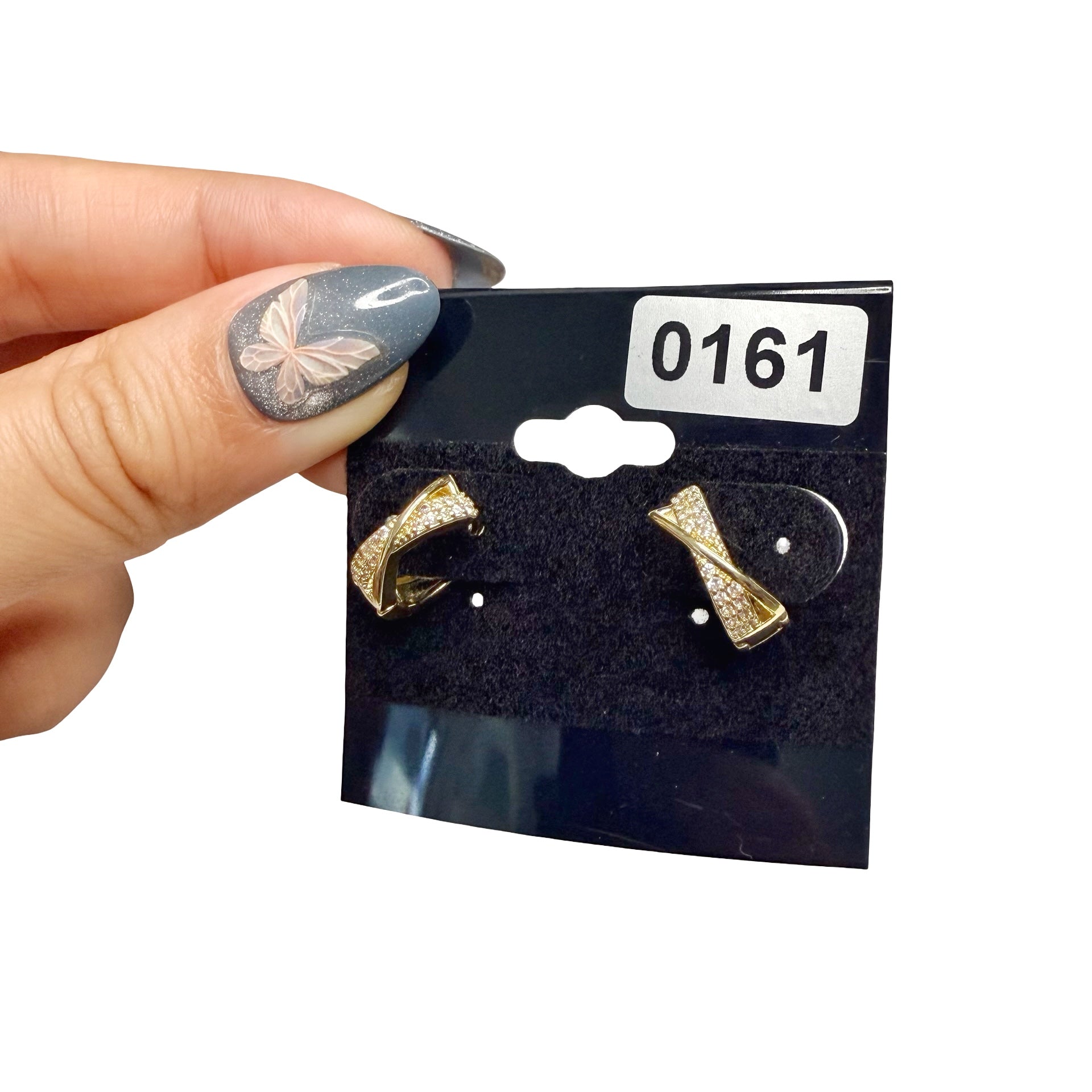 Petals & Posts • 161