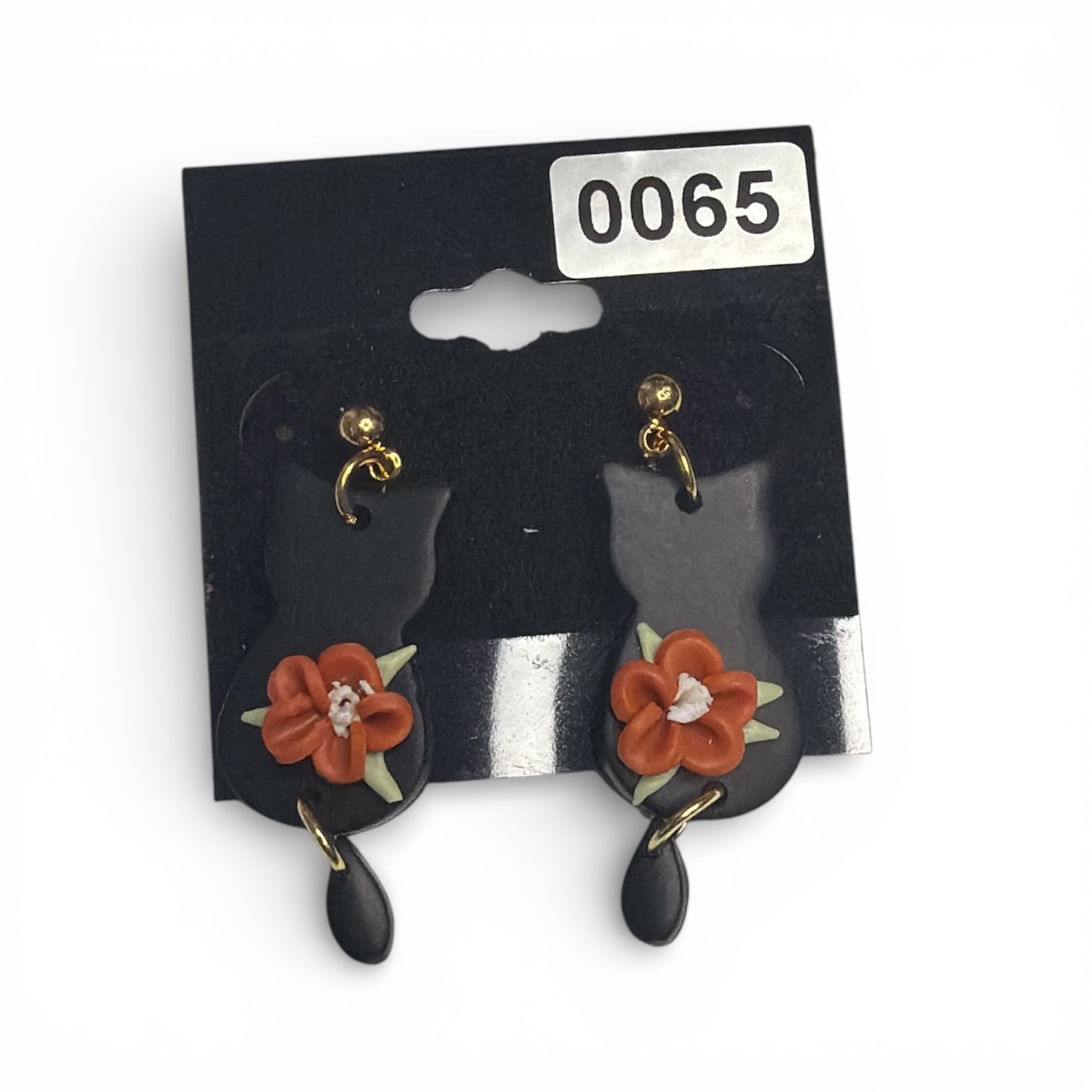 Petals & Posts • 65