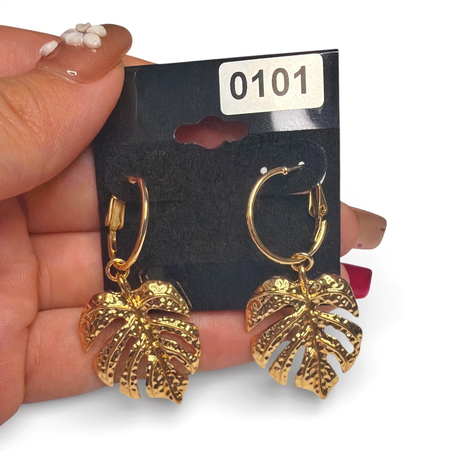 Petals & Posts • 101