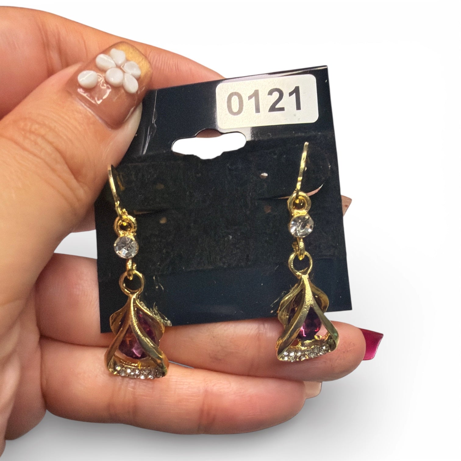 Petals & Posts • 121