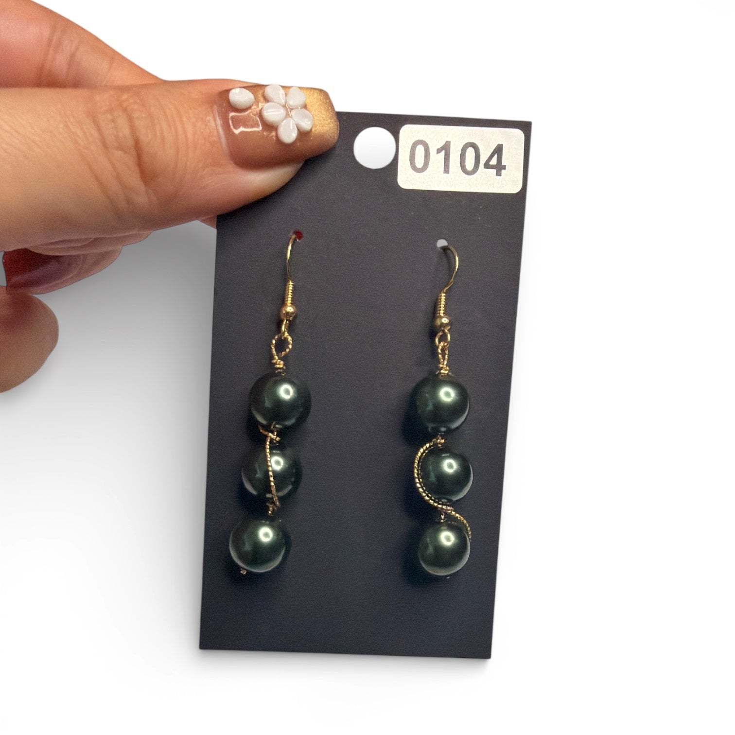 Petals & Posts • 104