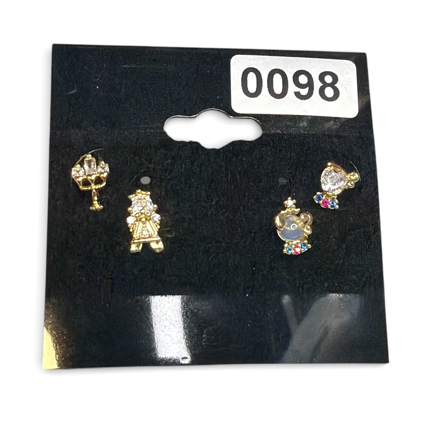 Petals & Posts • 98