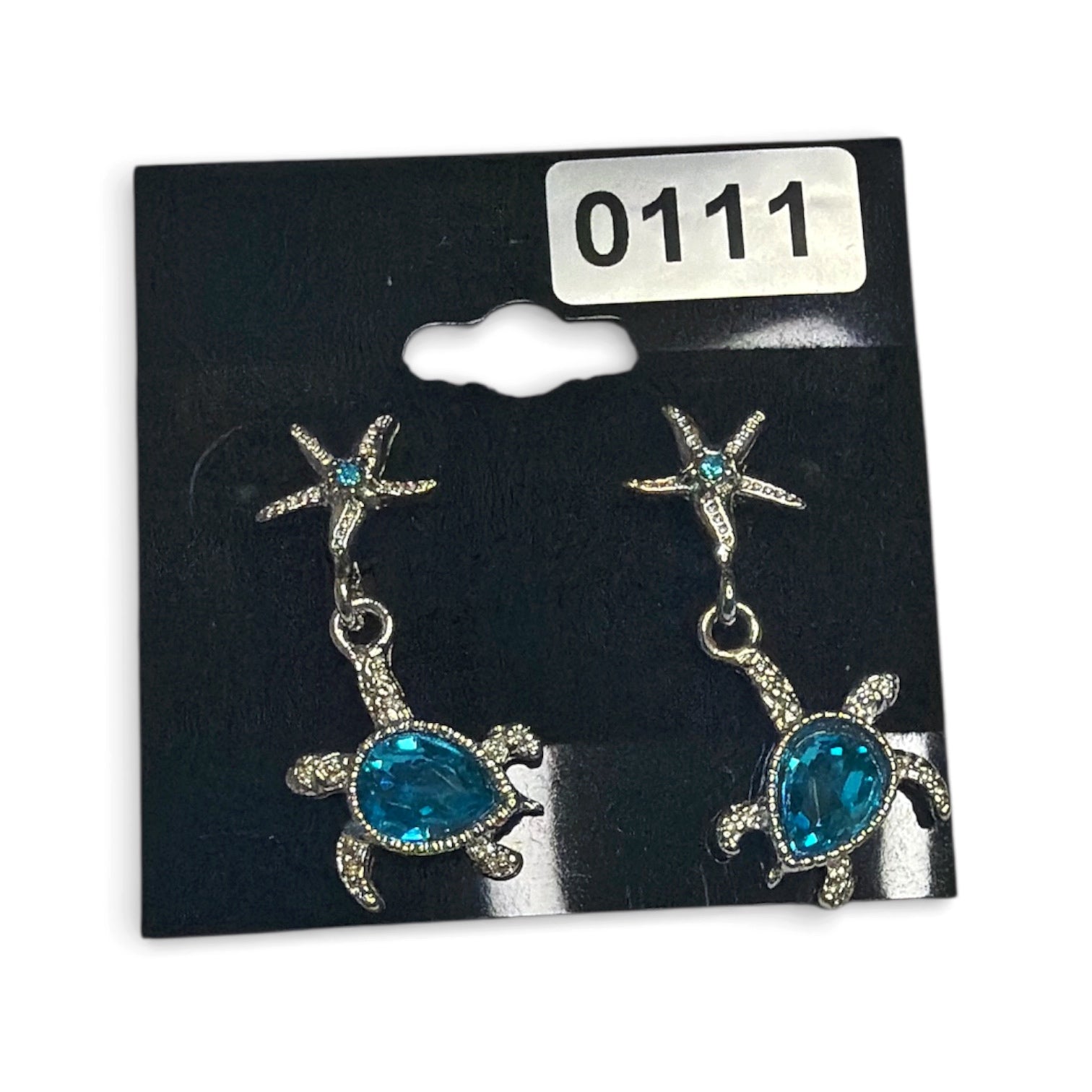 Petals & Posts • 111