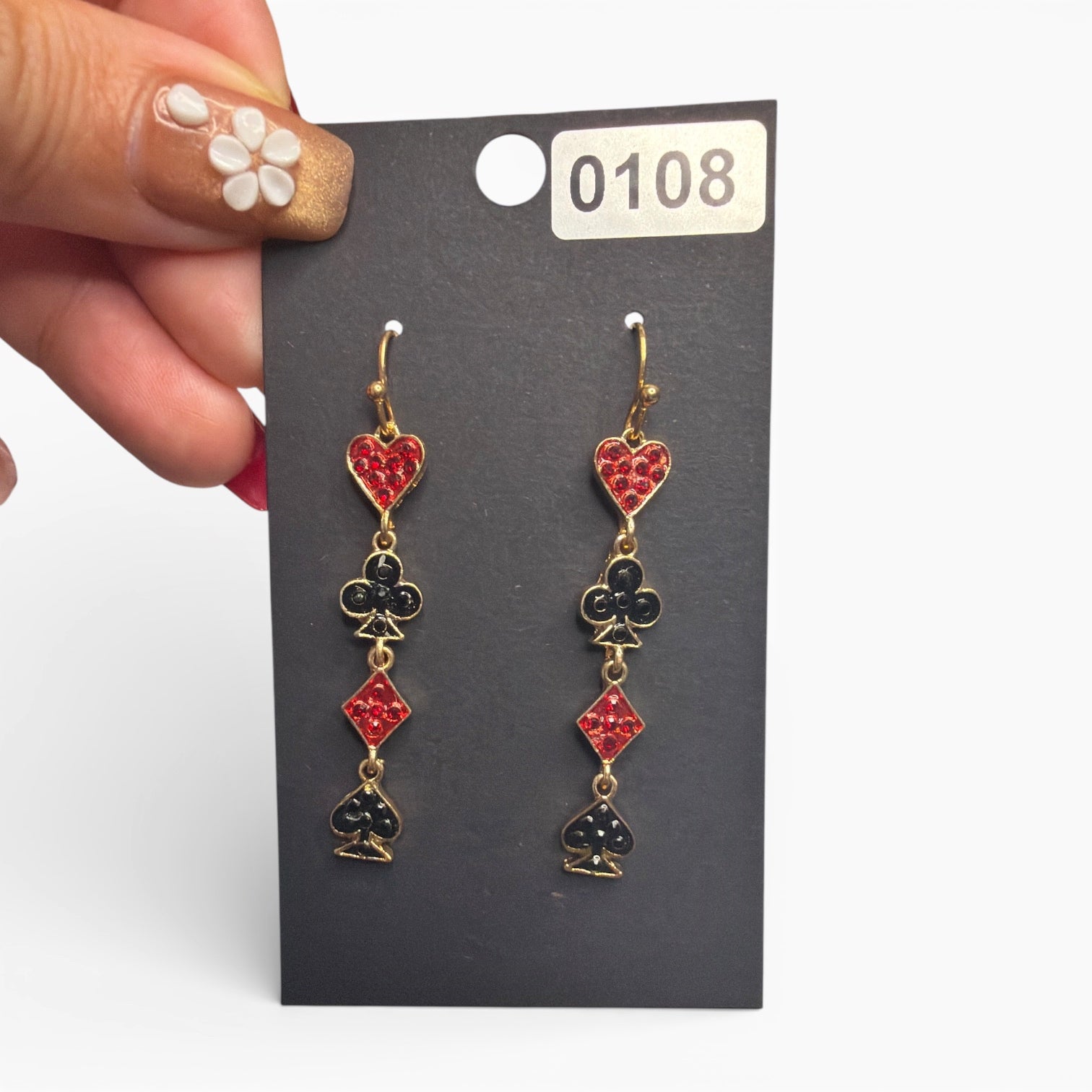 Petals & Posts • 108