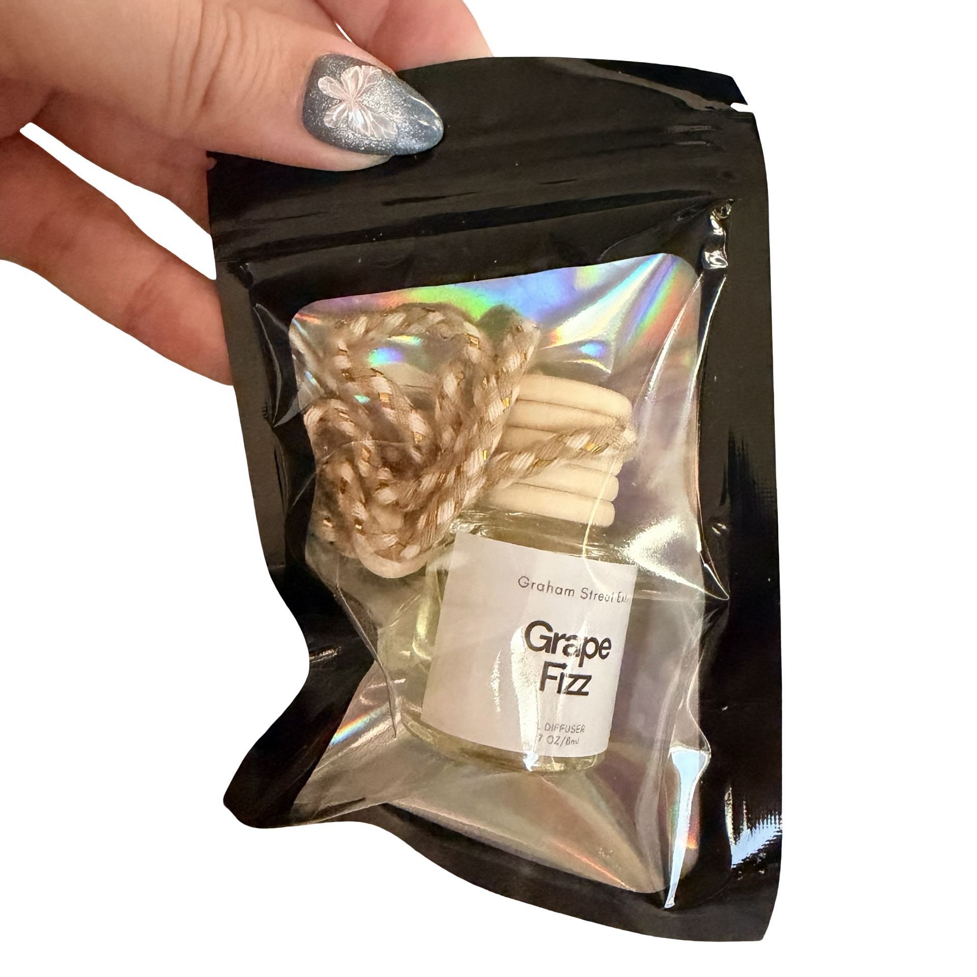 Essential Oil Car Diffusers