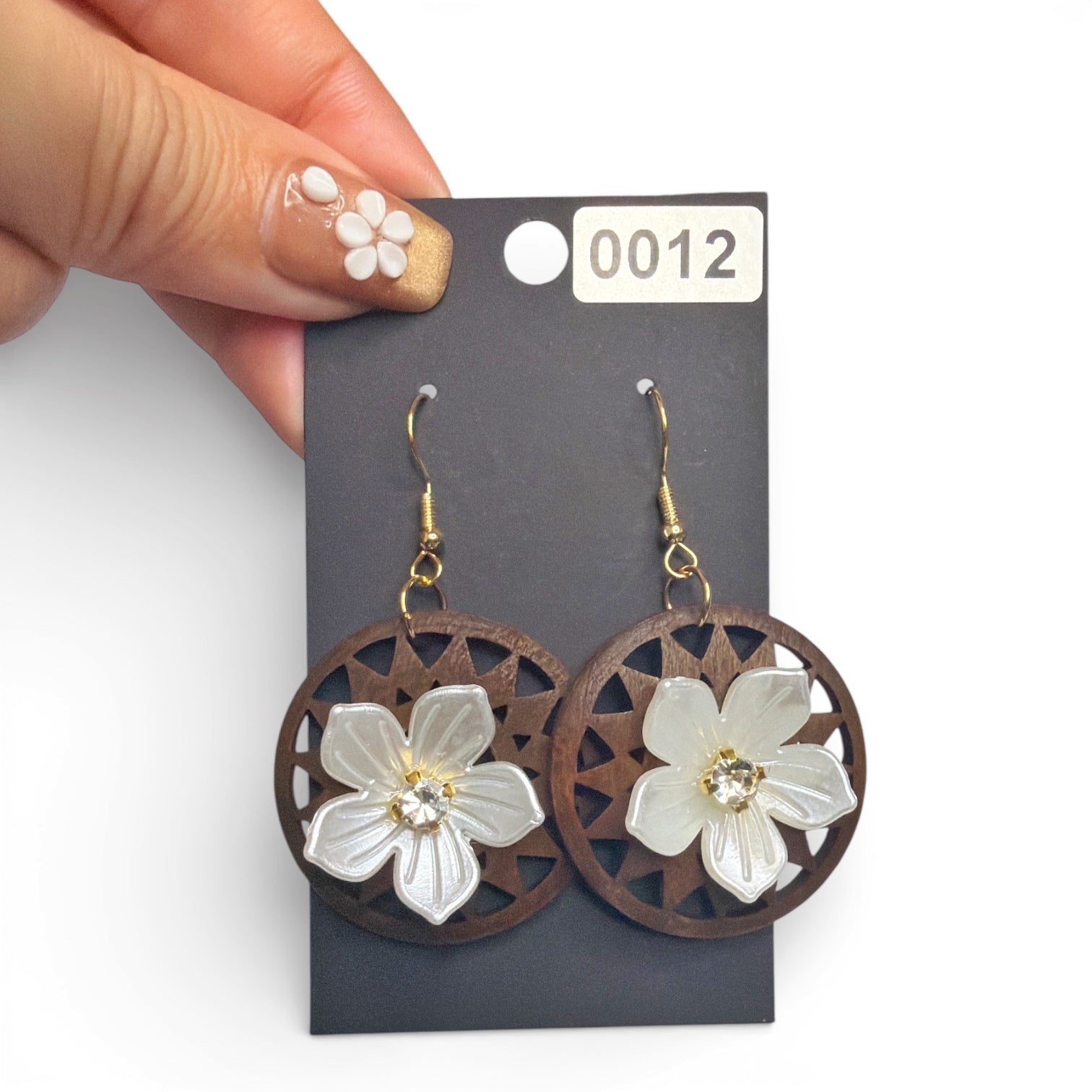 Petals & Posts • 12