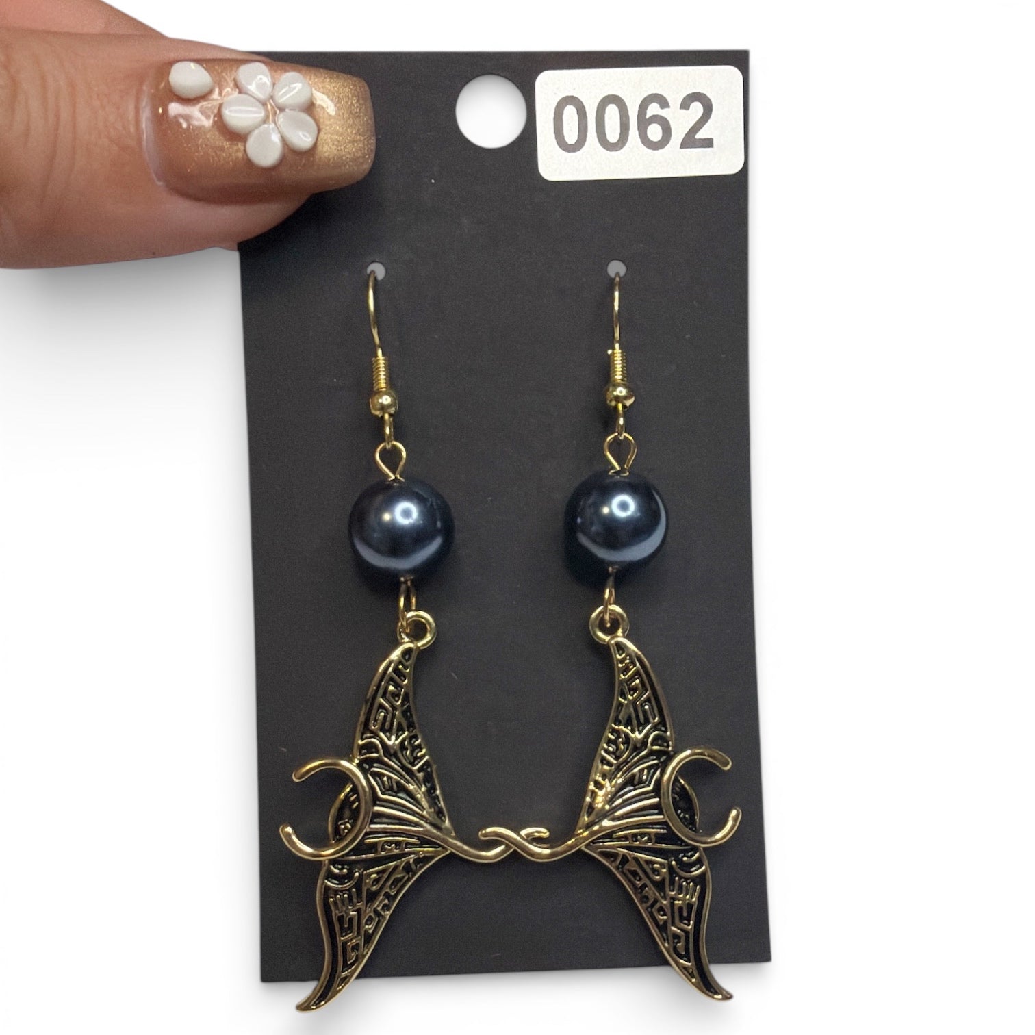 Petals & Posts • 62