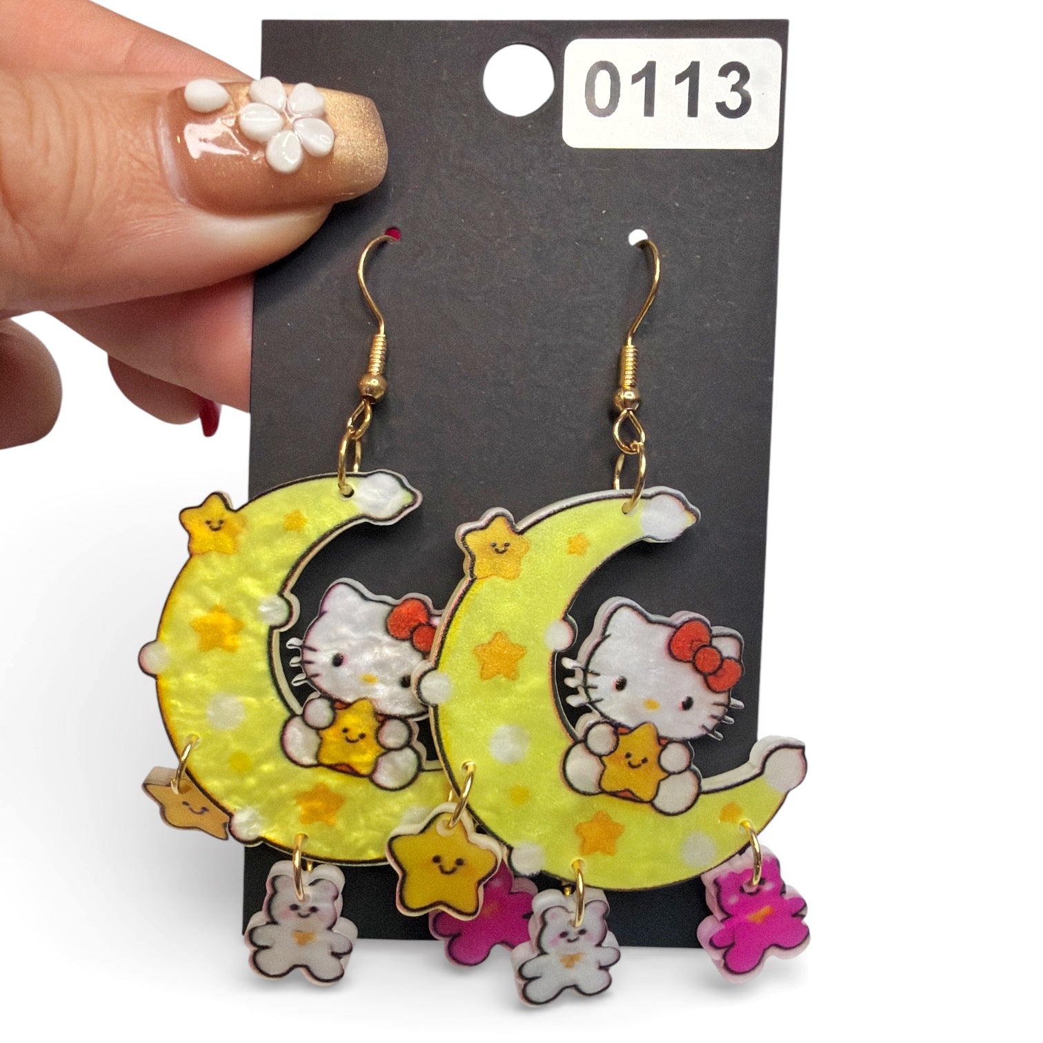 Petals & Posts • 113