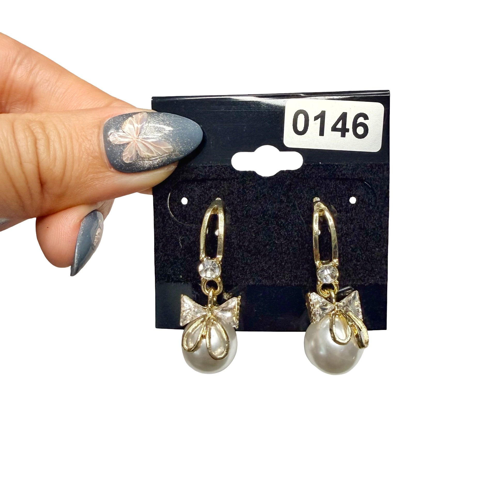 Petals & Posts • 146