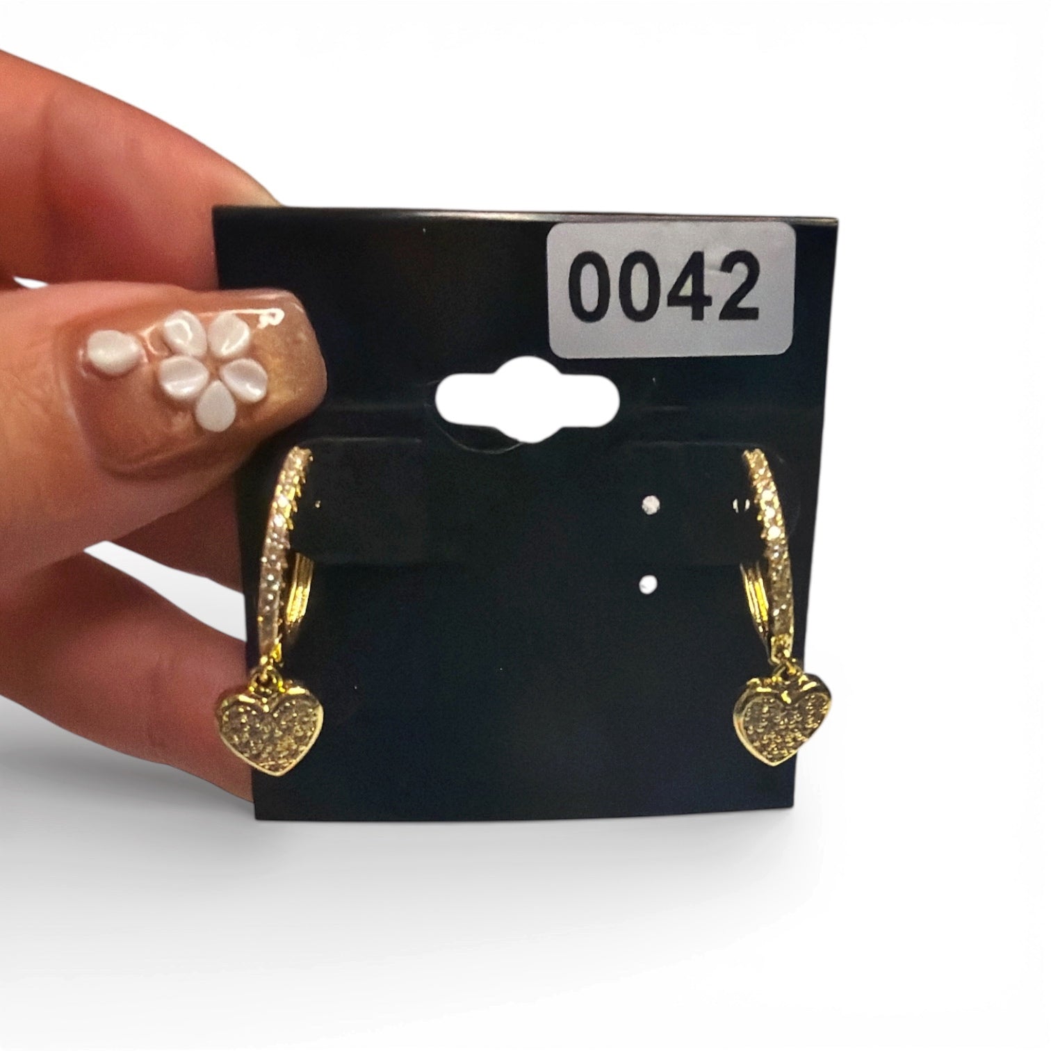 Petals & Posts • 42