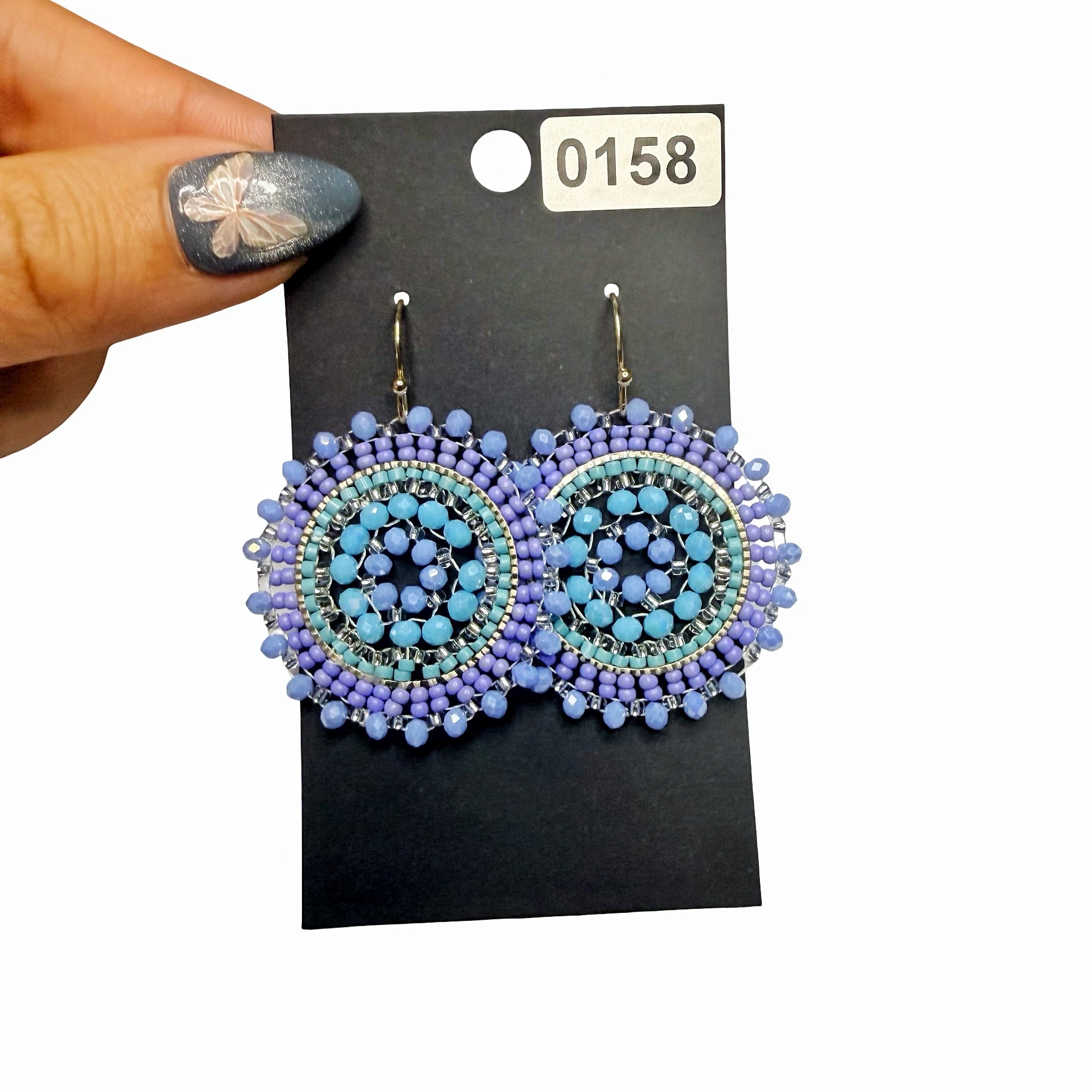 Petals & Posts • 158